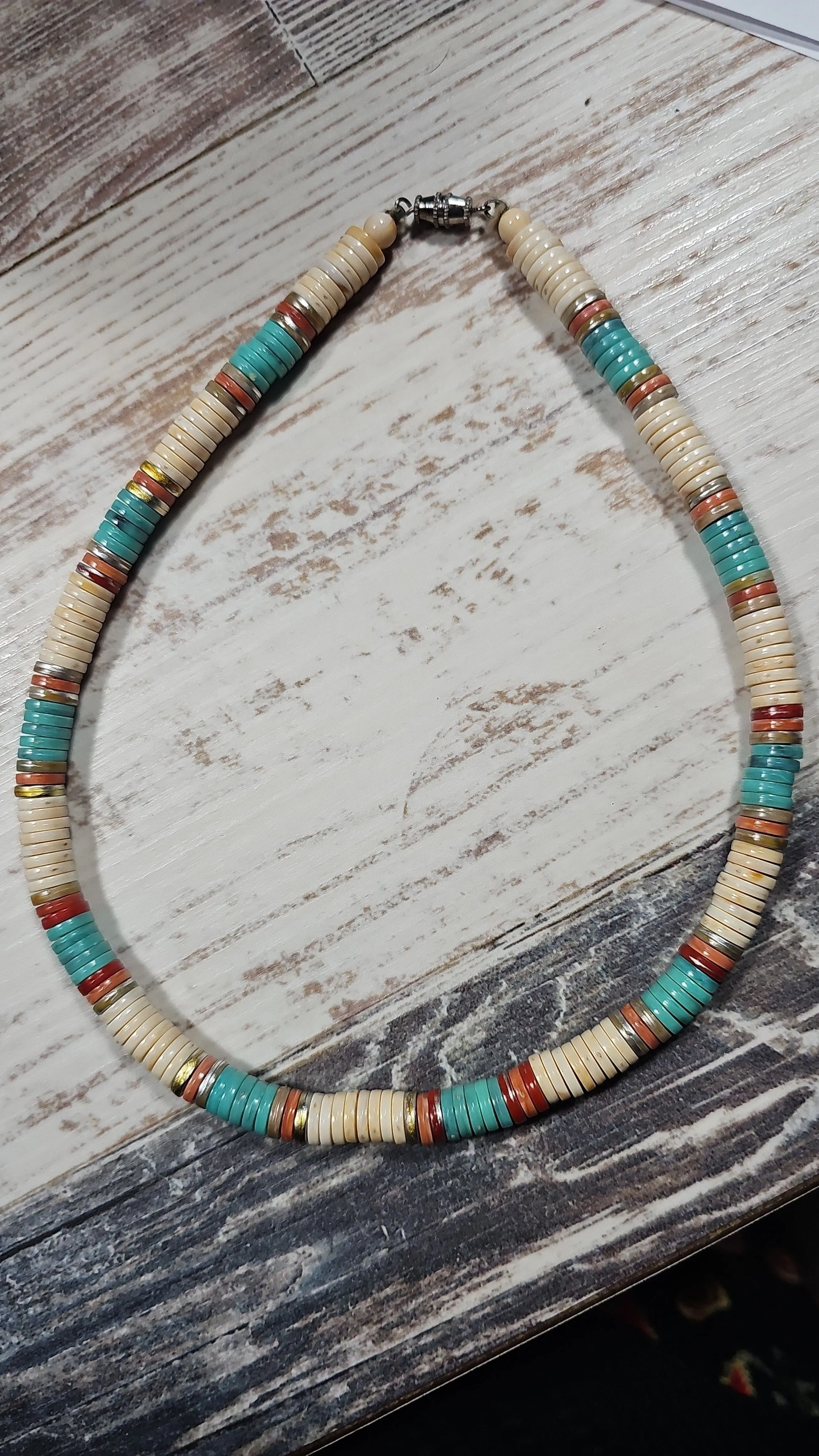 Product image for Native beaded Necklace