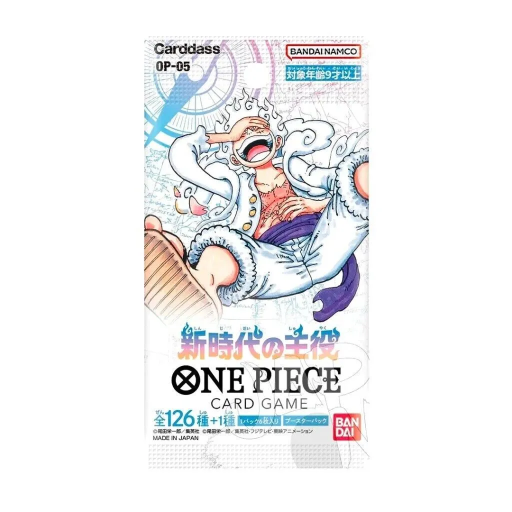 Product image for One Piece Awakening OF The New Era