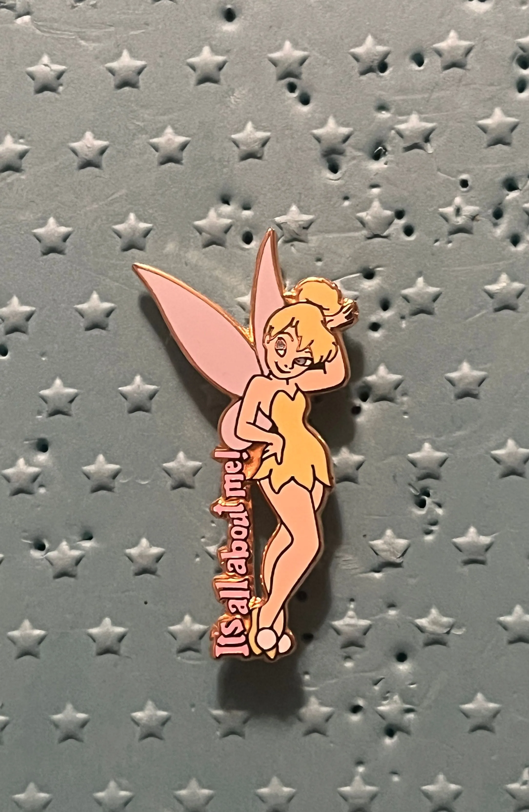 Product image for Tinkerbell Pin