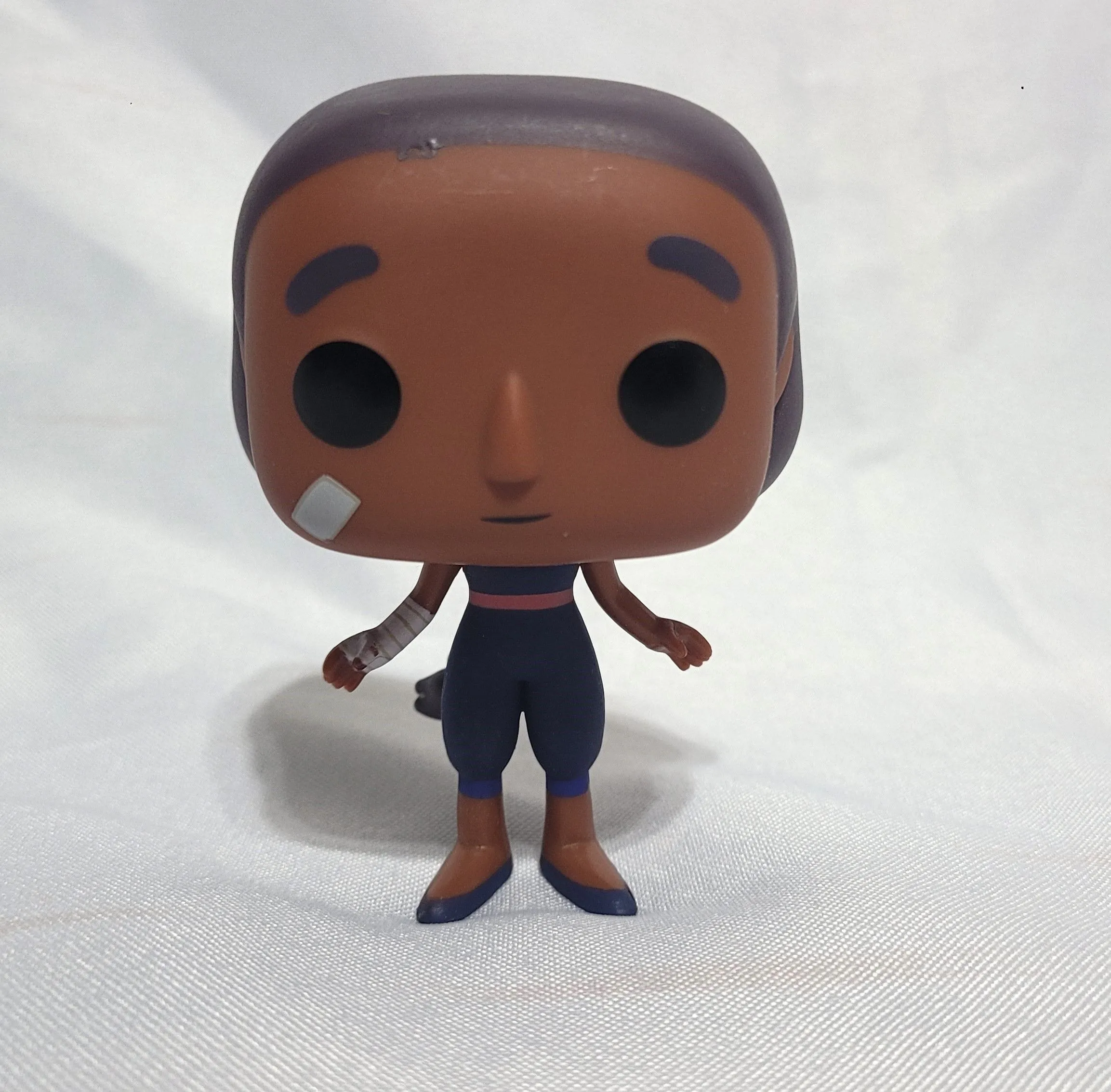 Product image for Steven Universe Connie OOB Funko Pop
