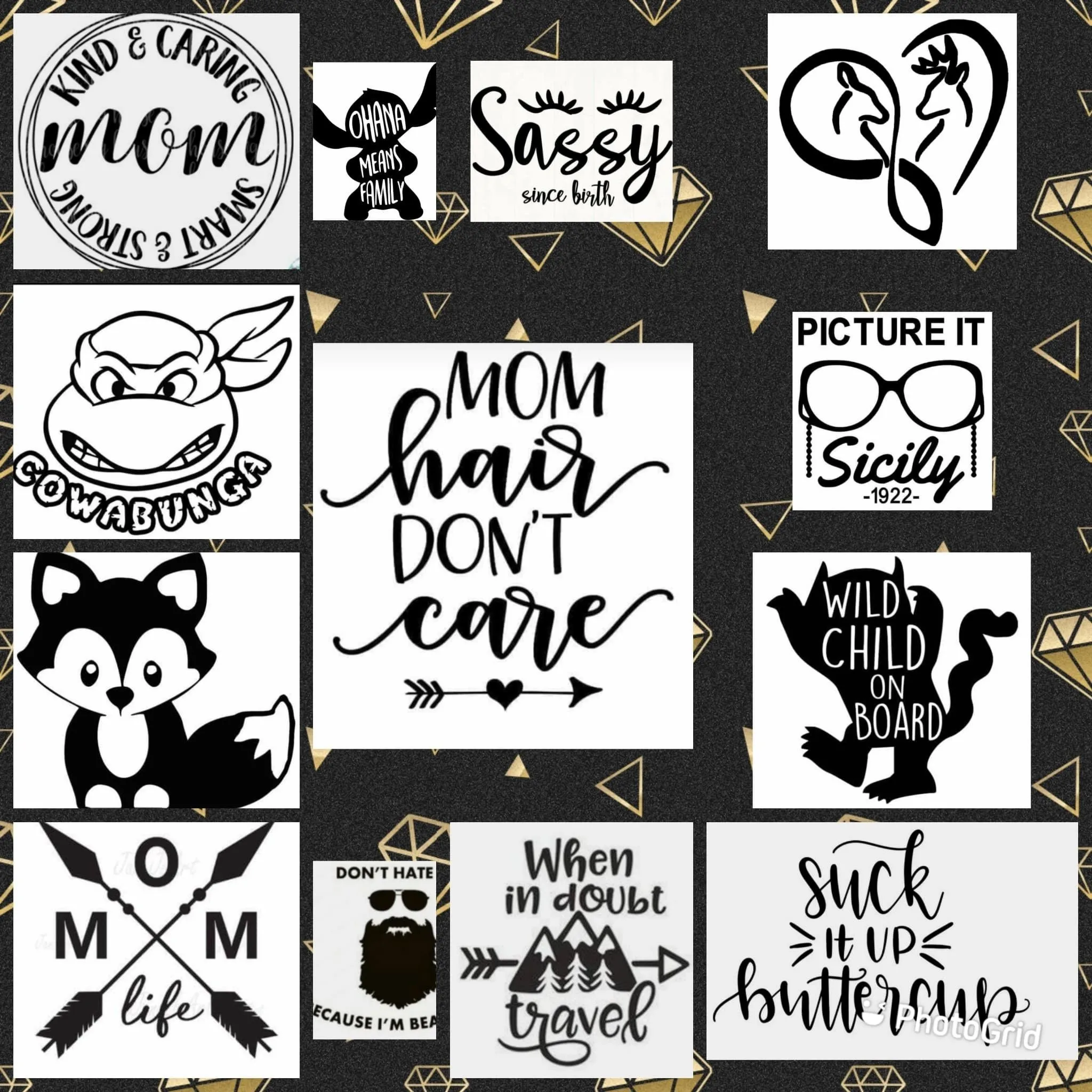 Product image for Custom Tshirts