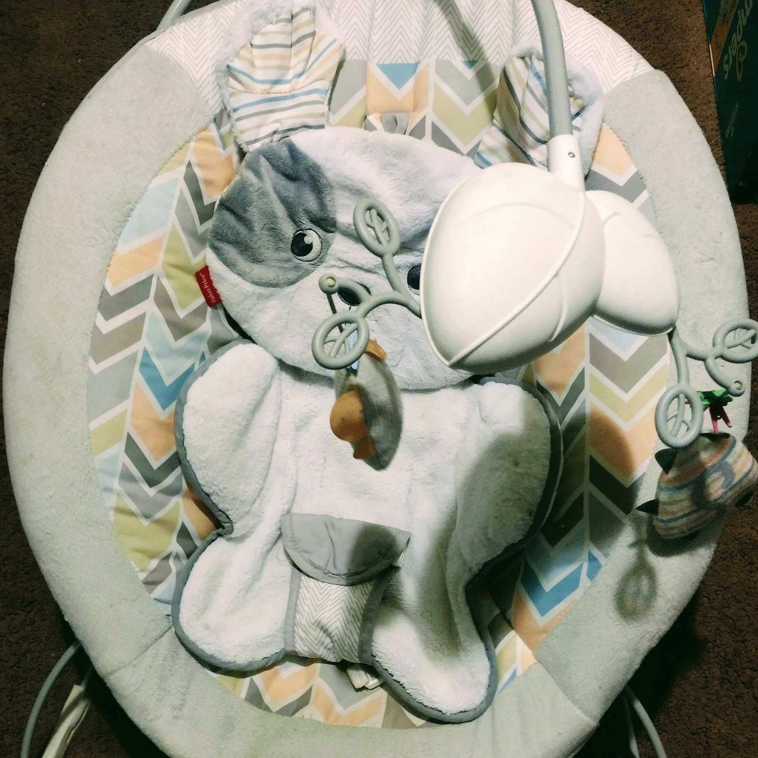 Product image for bouncer