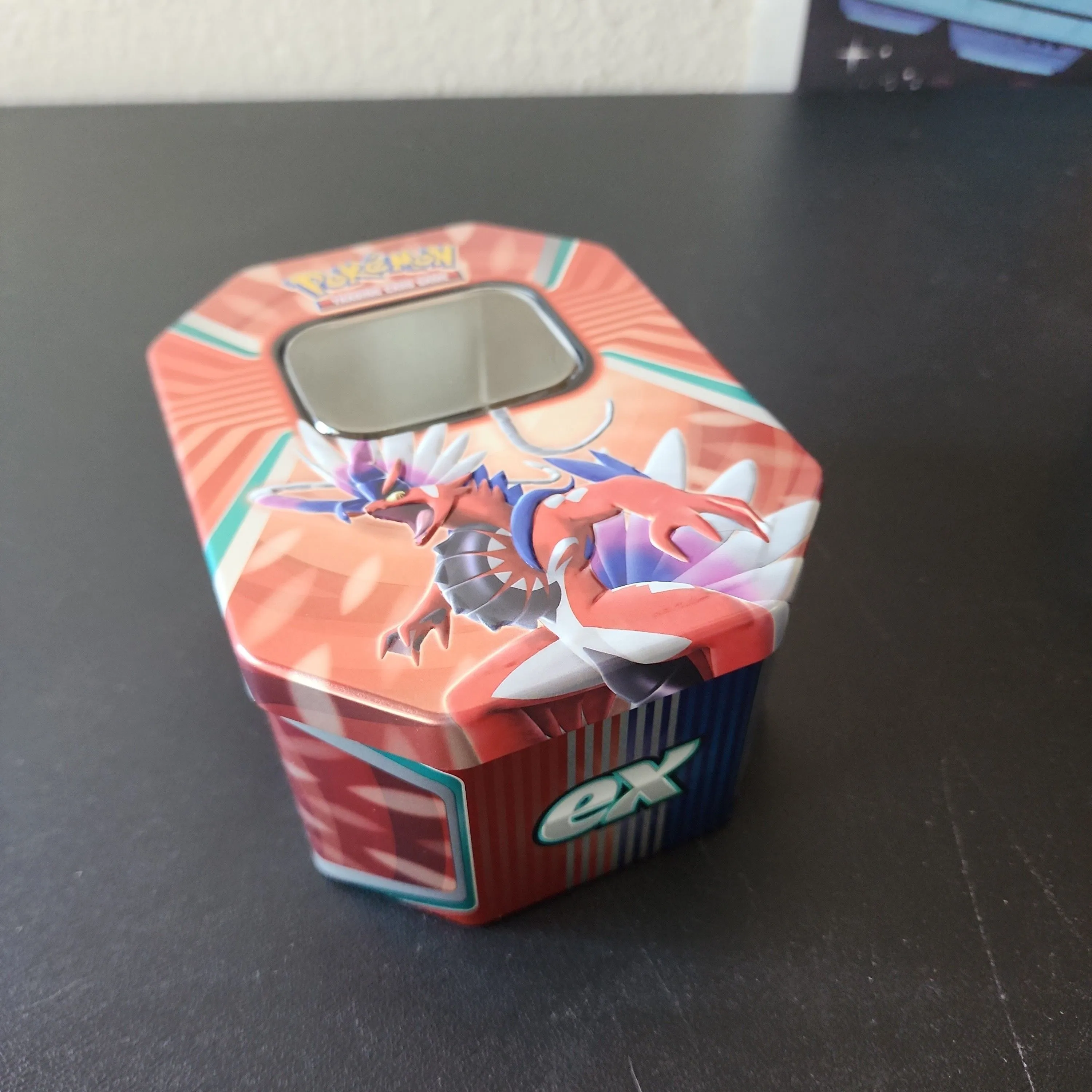 Product image for START A BAG OR COLLECT THE TIN