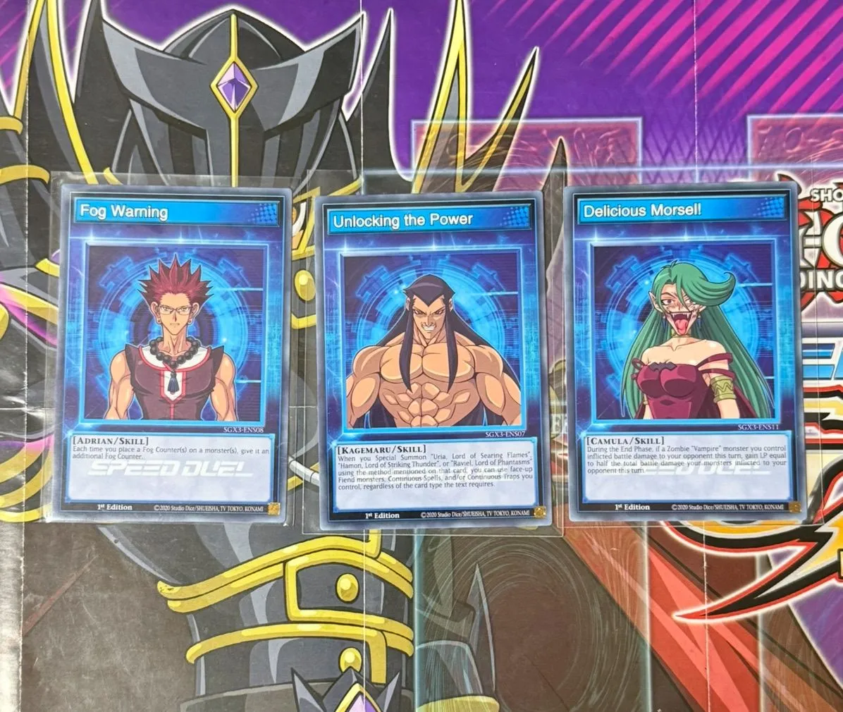 yugioh 25th anniversary rarity collection chase cards Yu-Gi-Oh! Legendary Duelists: Duels from the Deep Booster Pack – Elite  Trainer Cards
