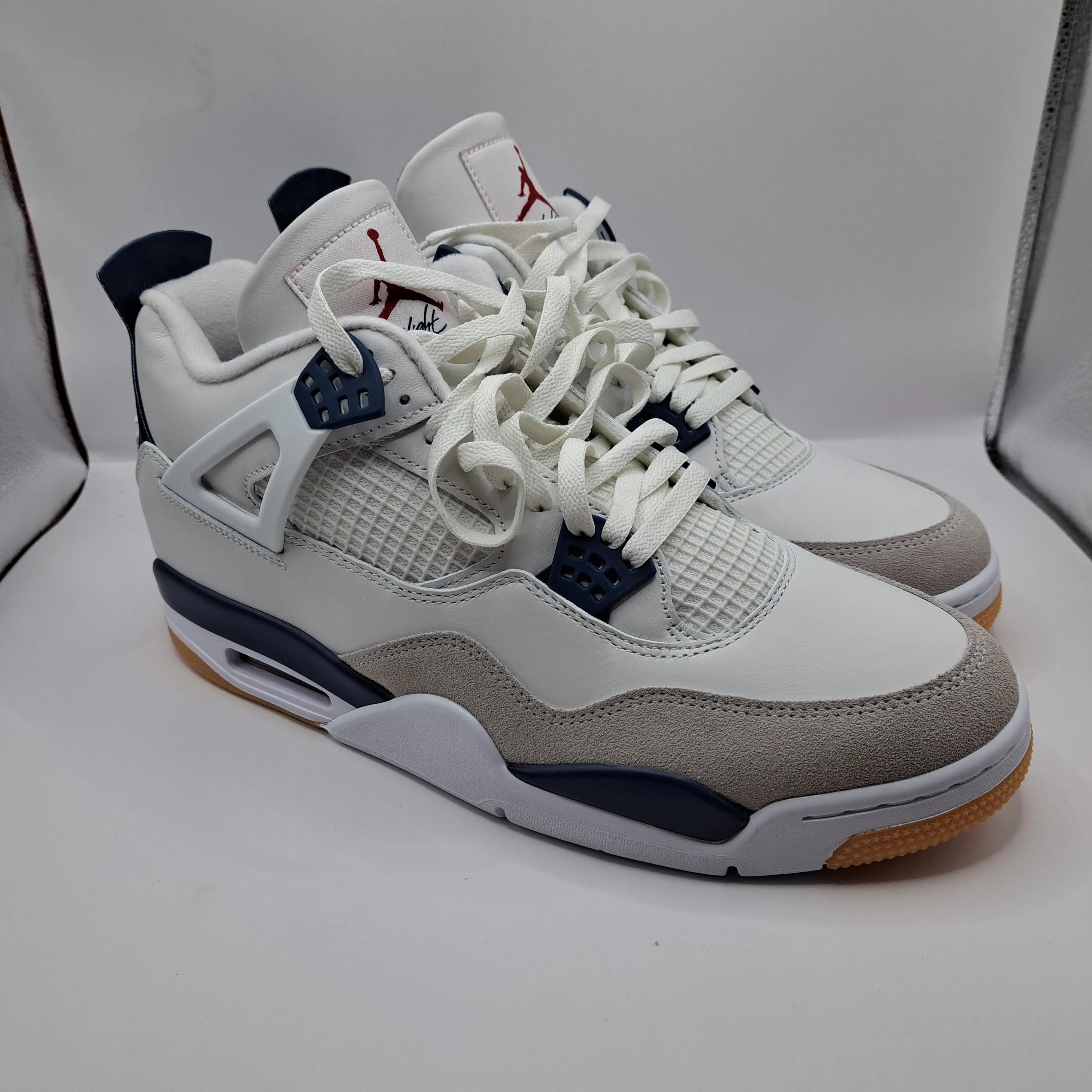 Product image for Jordan 4 Retro SB Navy