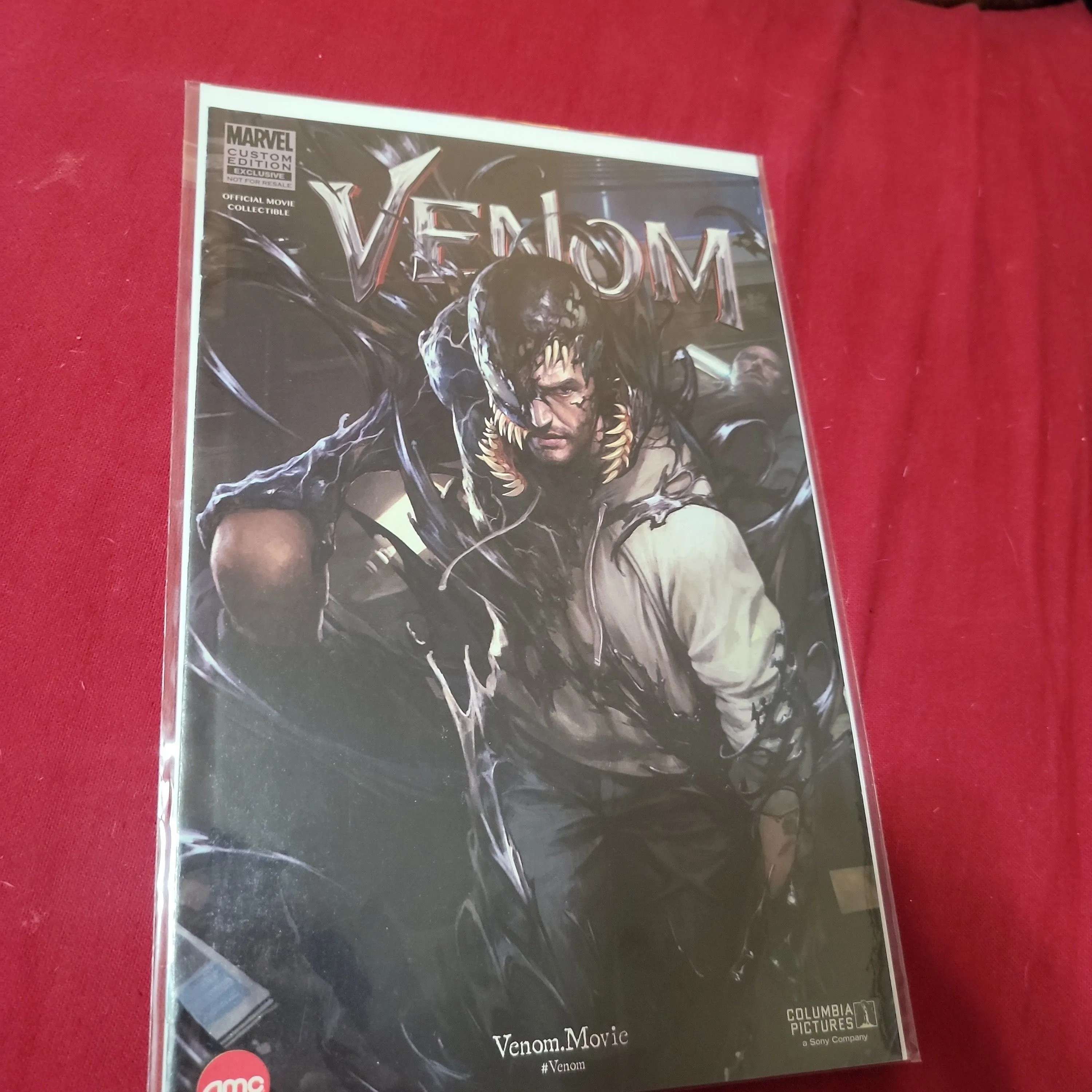 Product image for Venom #1