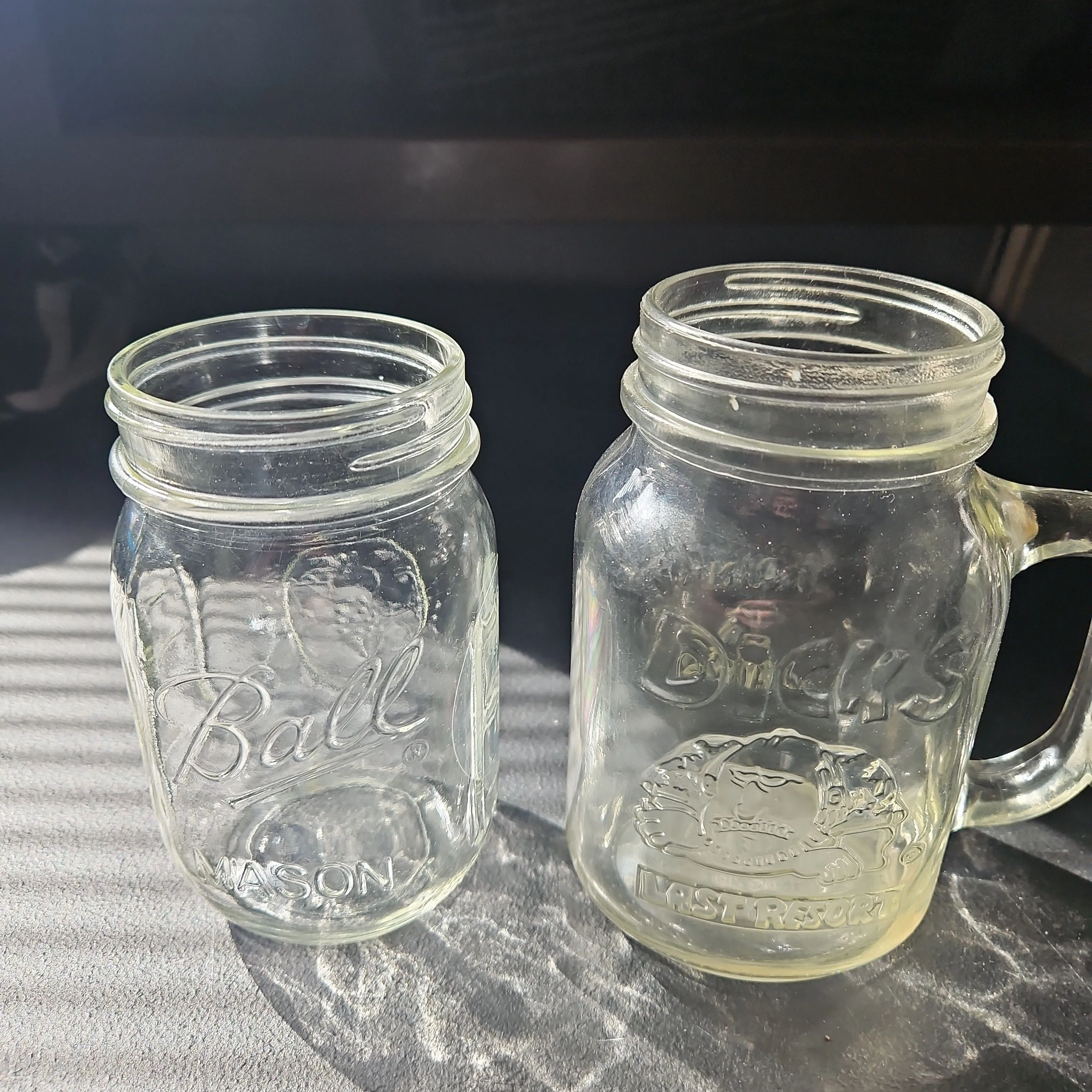 Product image for 2 Mugs 
