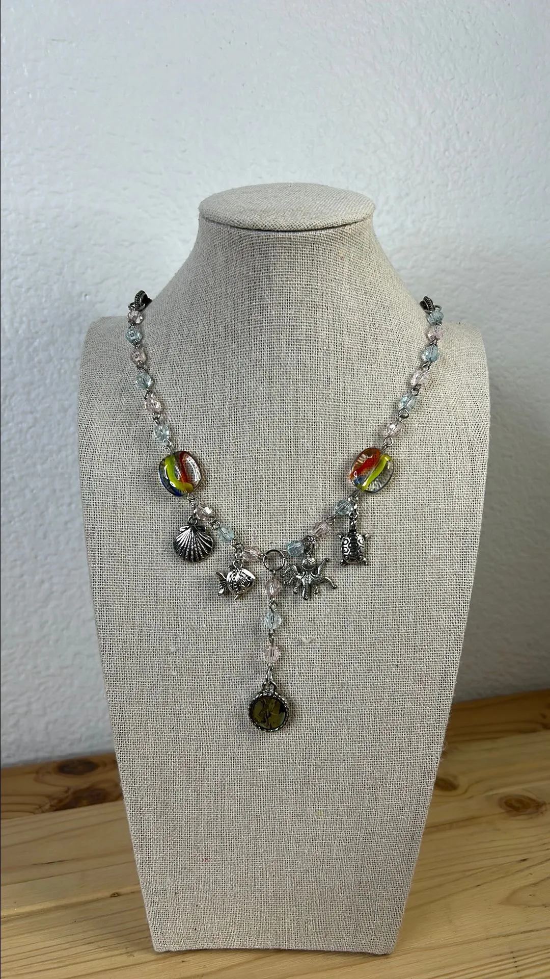 Product image for N30 Beachy Vibes Necklace