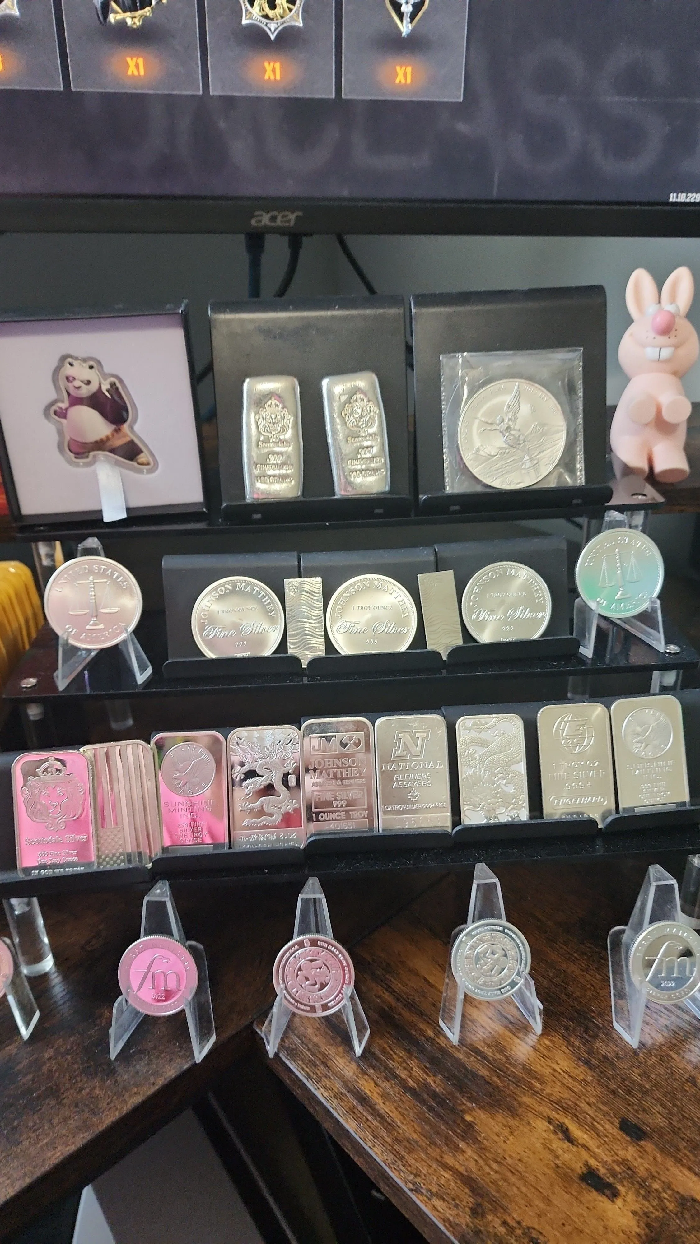 Product image for 1 item of 100