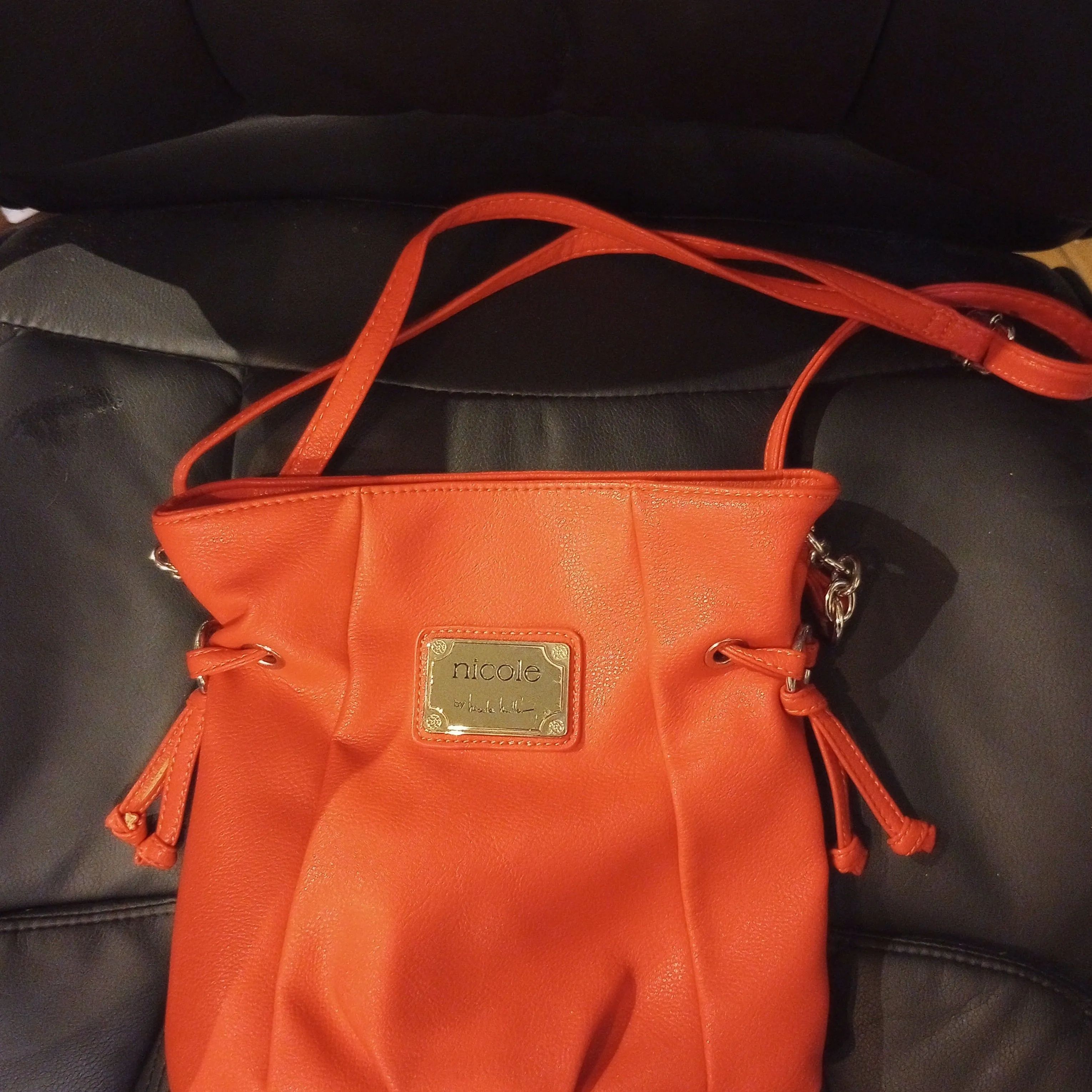 Product image for Nicole Miller crossbody