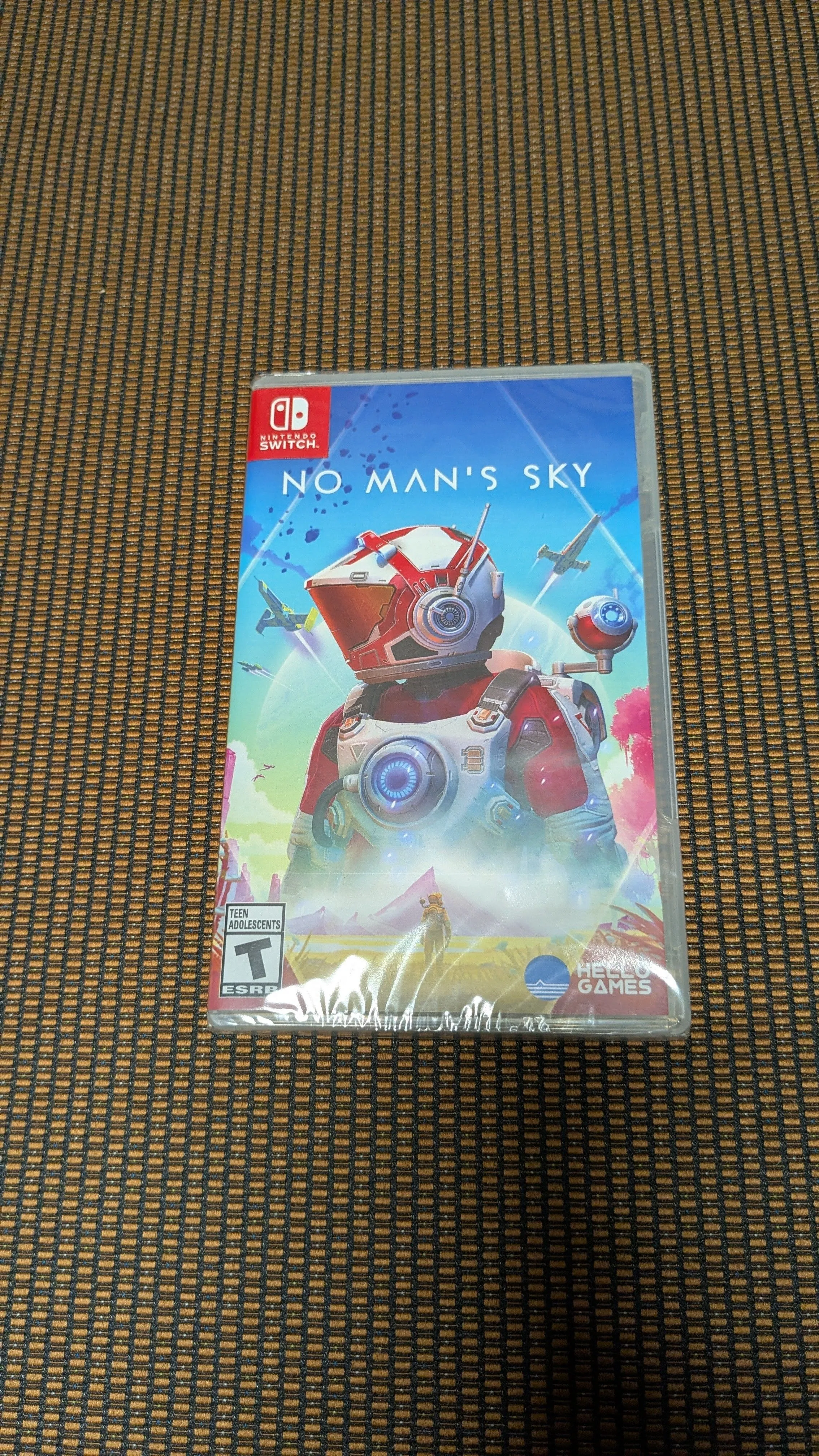 Product image for no man sky