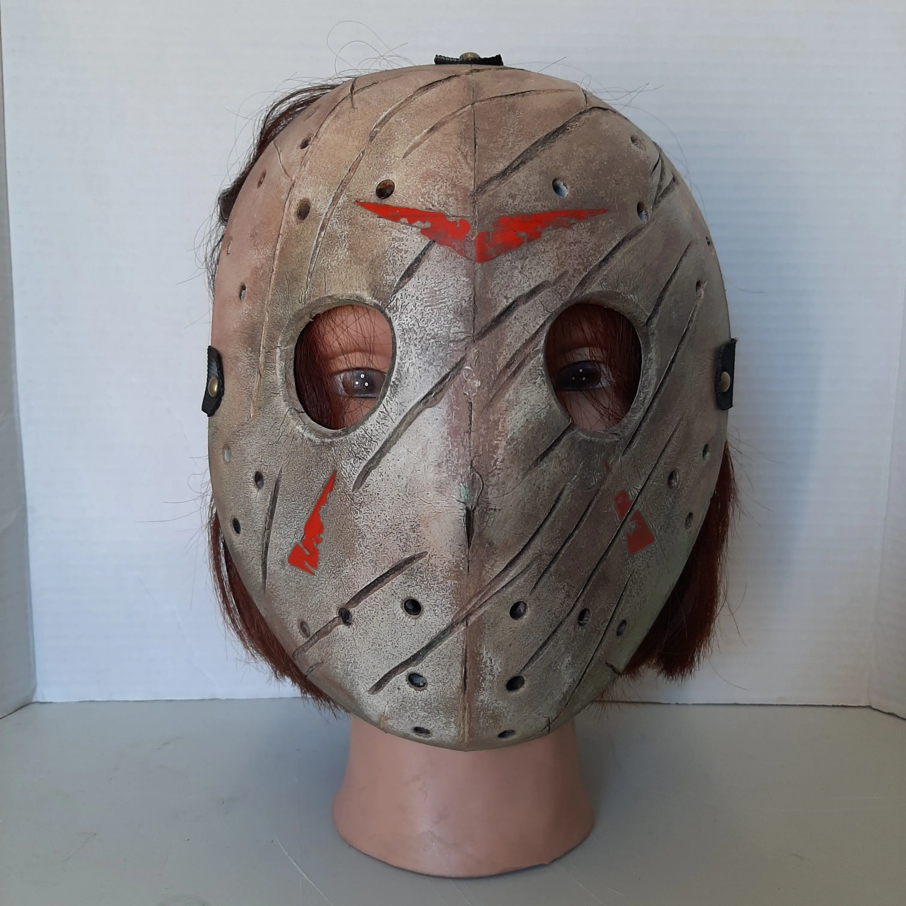 Product image for Jason mask (FvJ)