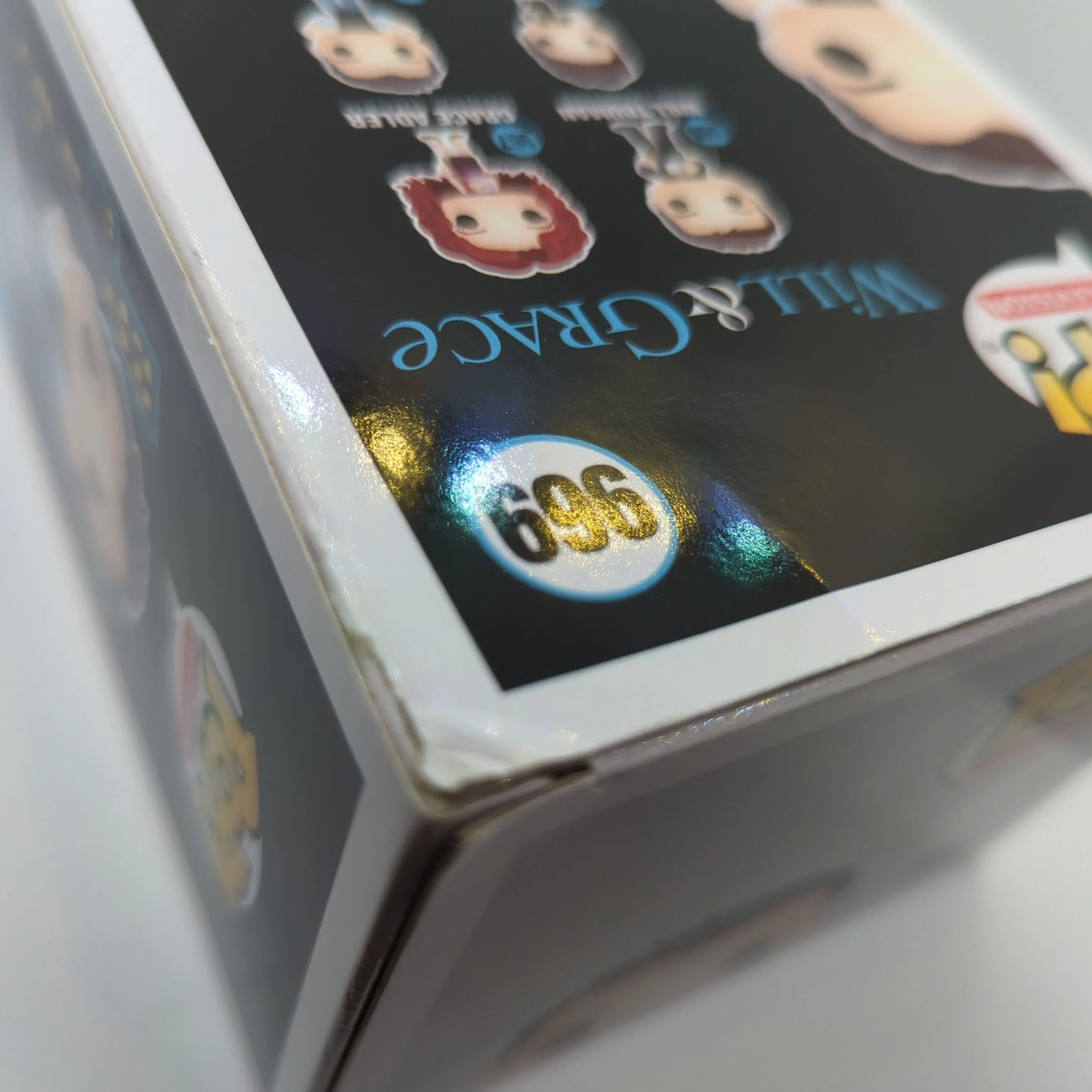 Listing Image Blurred Background