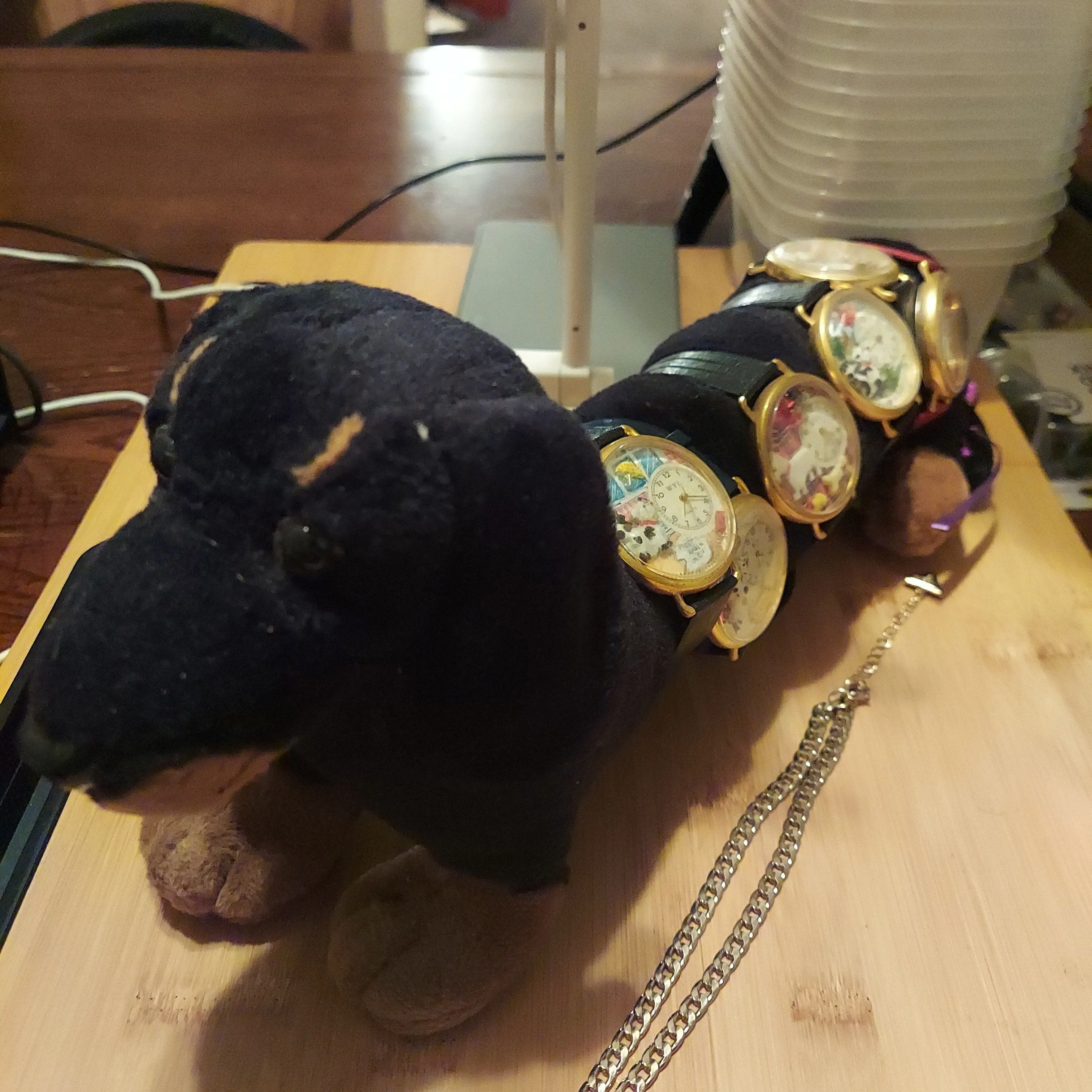 Product image for Watch Dog
