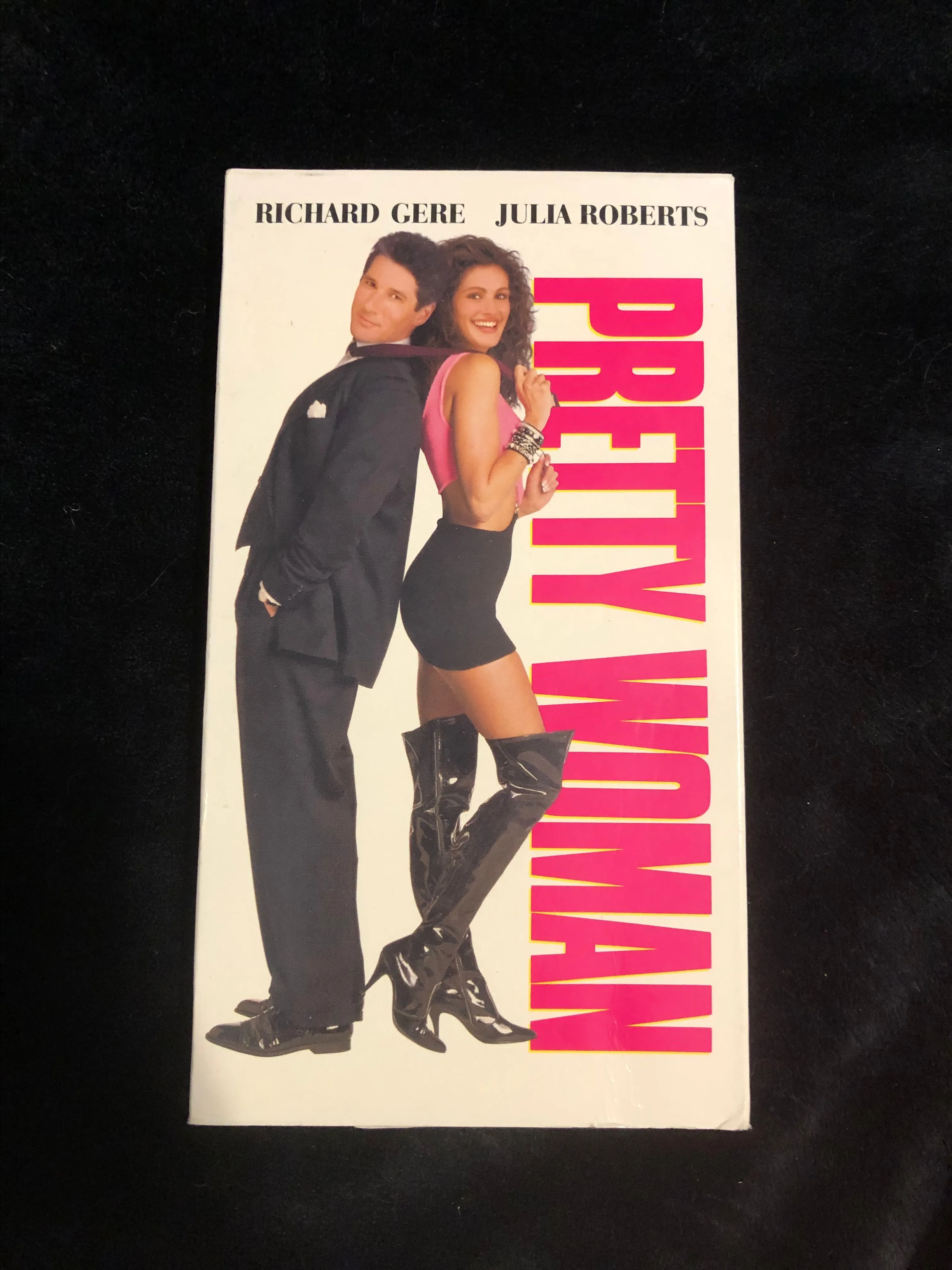 Product image for VHS Pretty Woman