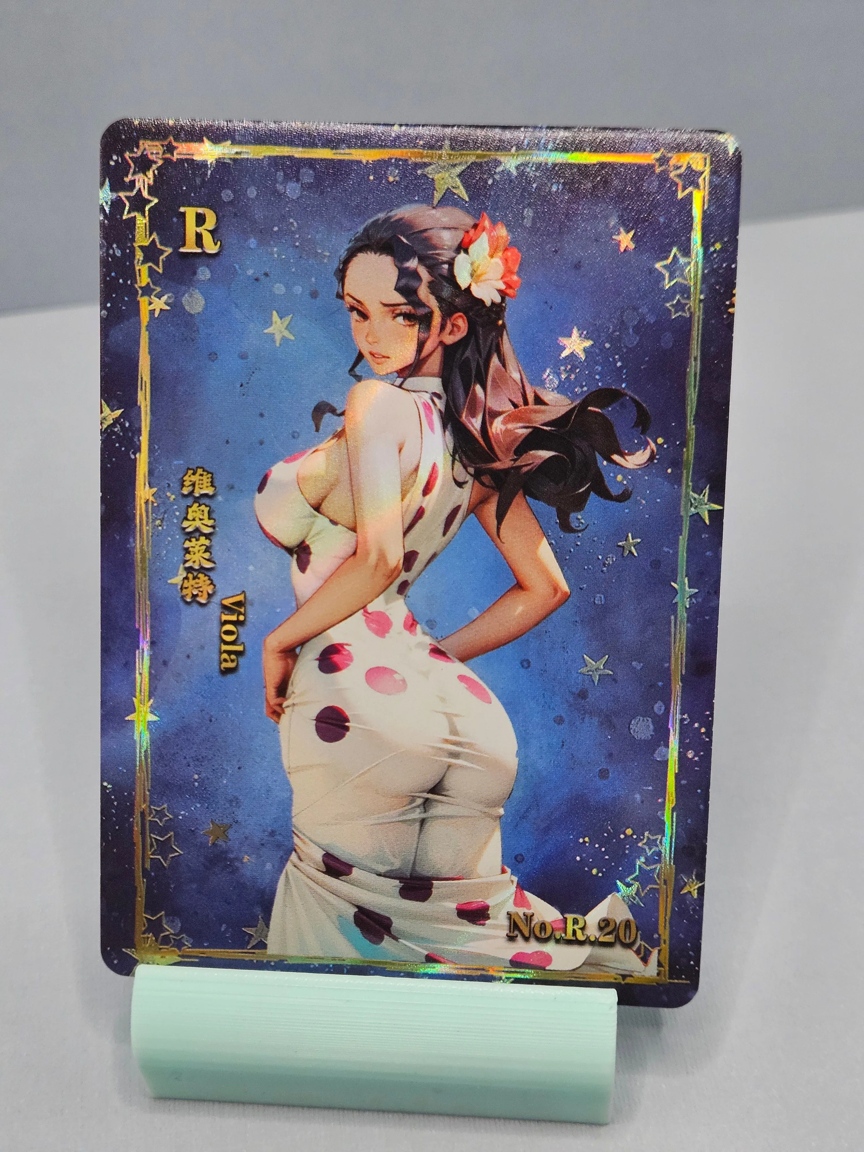 Product image for Viola-R.20