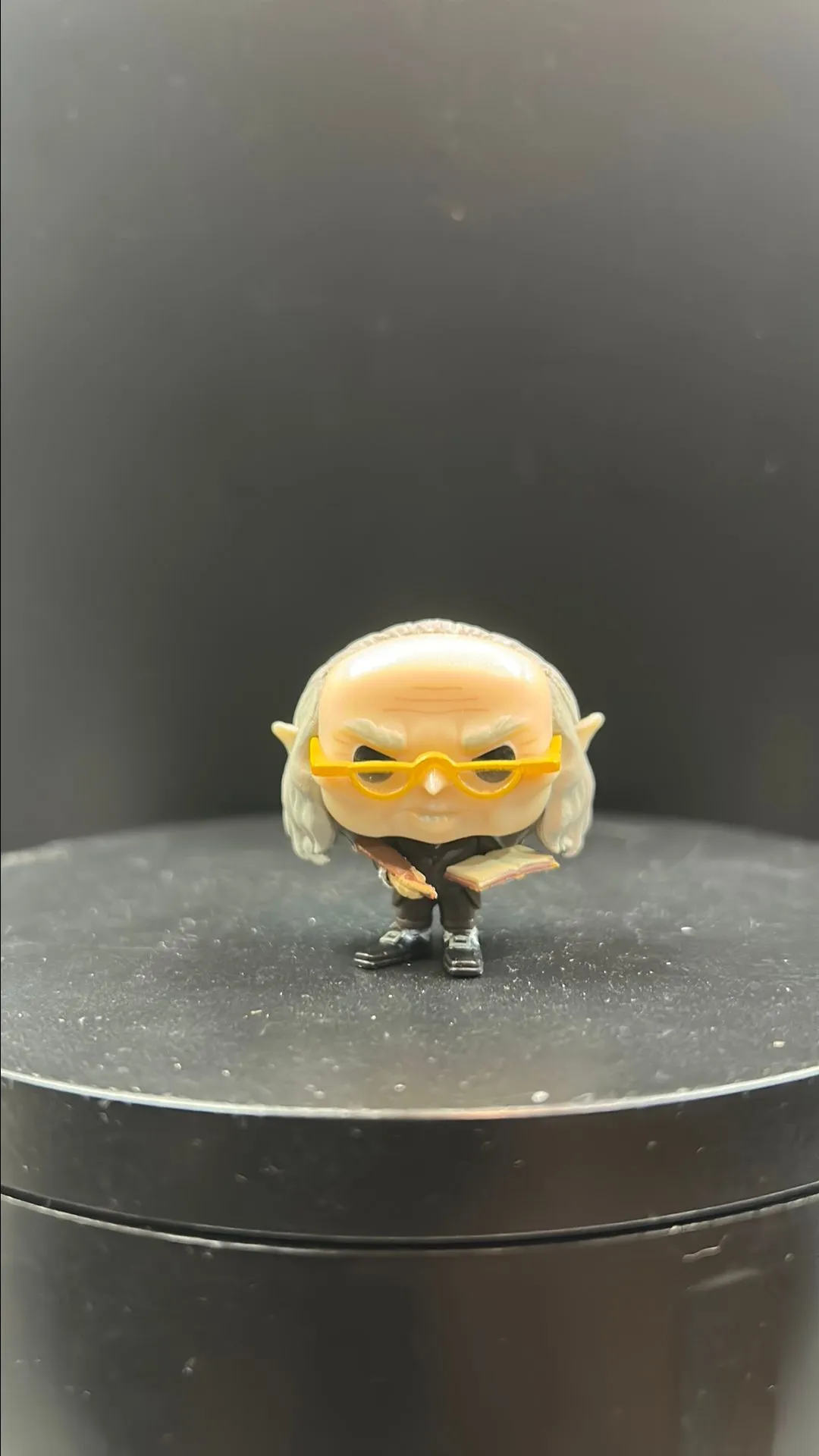 Product image for Movies - Harry Potter - Head Goblin Pocket Pop