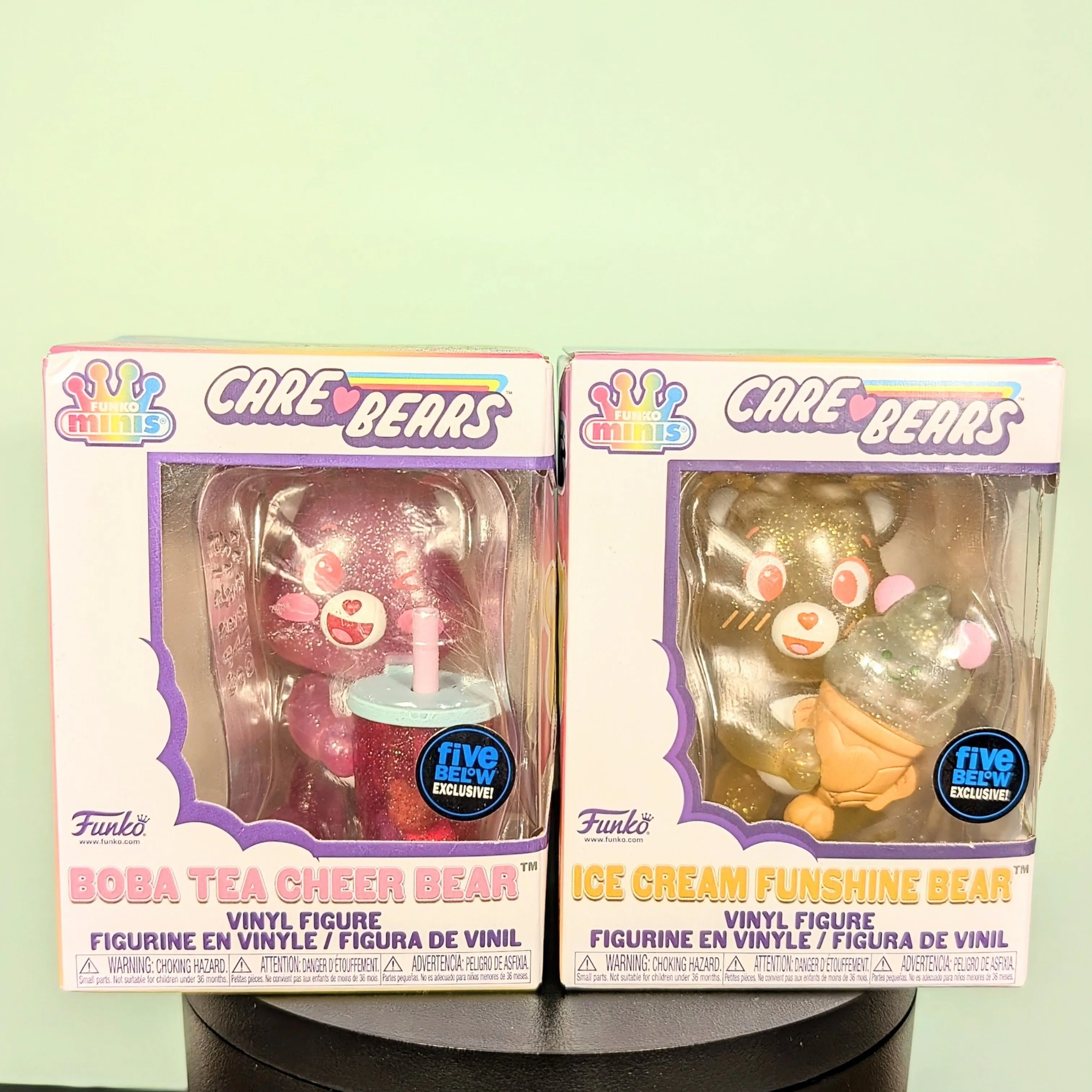 Product image for Funko👑Minis: Care Bears 