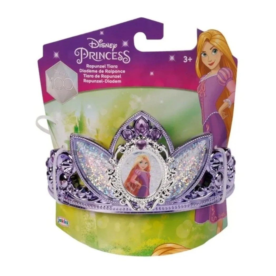 Product image for Disney Princess Rapunzel Tiara Crown 