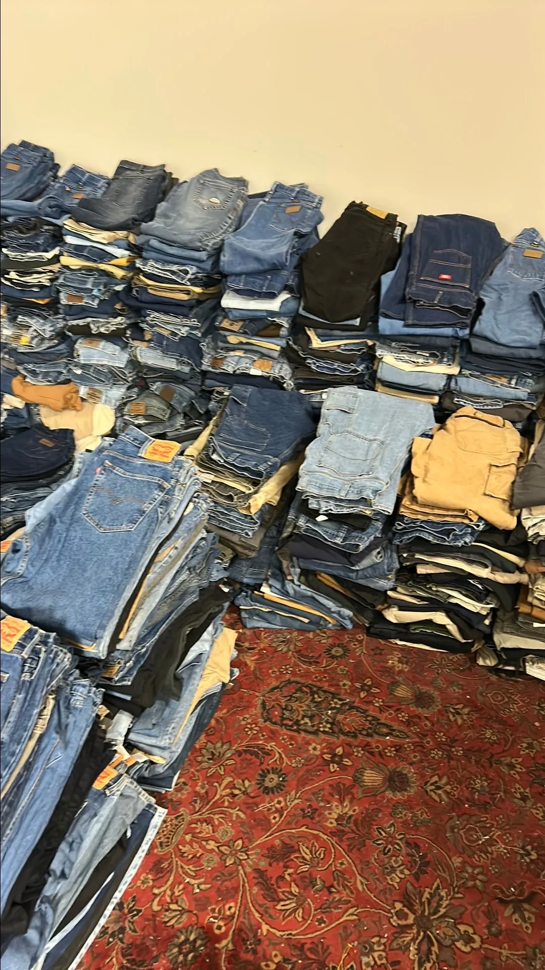 Product image for PANT ITEM