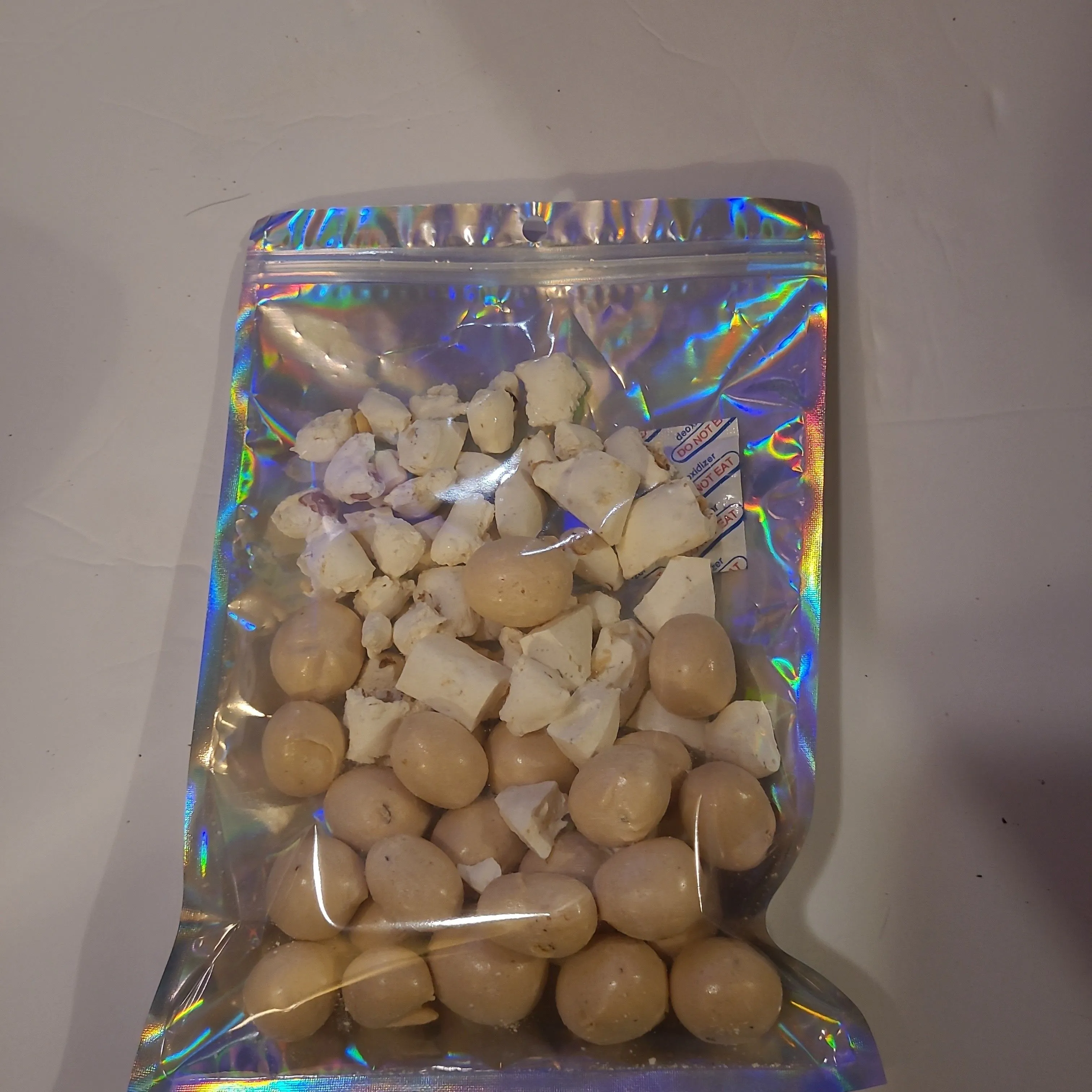 Product image for mixed bag of Bito hunk candy 
