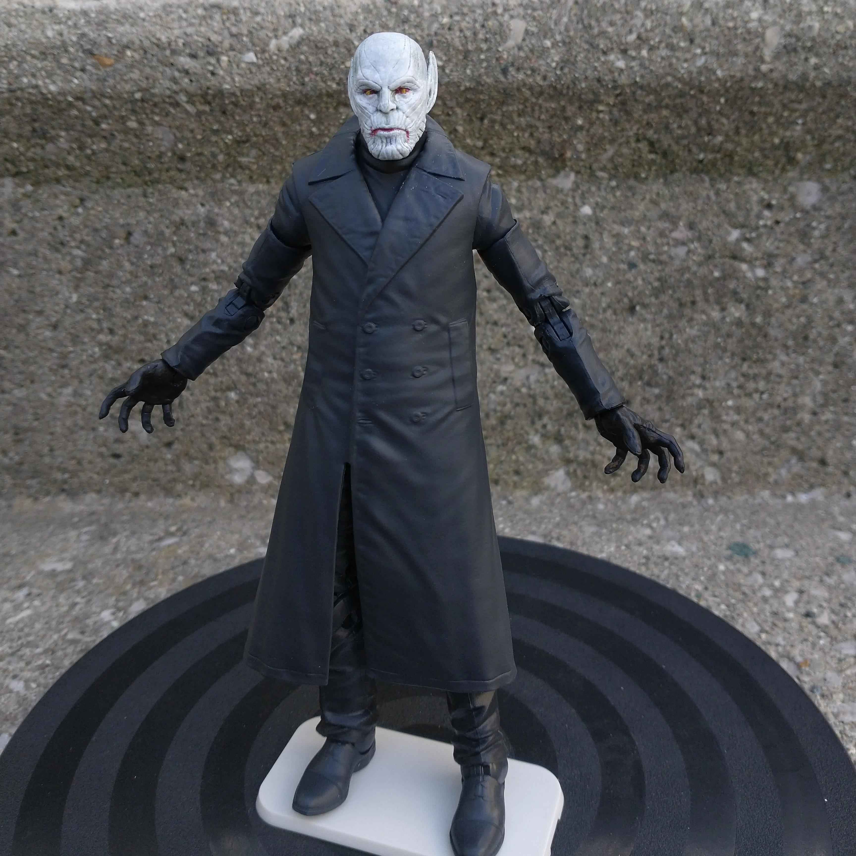 Product image for vampire custom #2