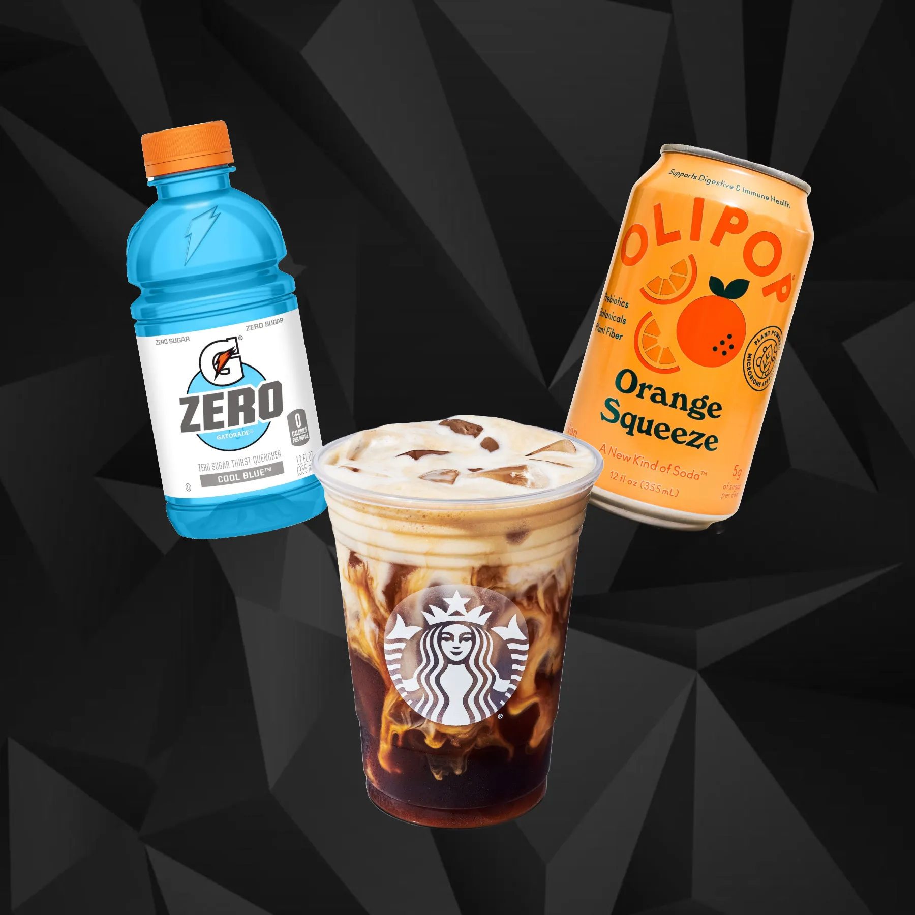 Product image for 1. Buy the Slam Dunk Liverstreamers a Drink