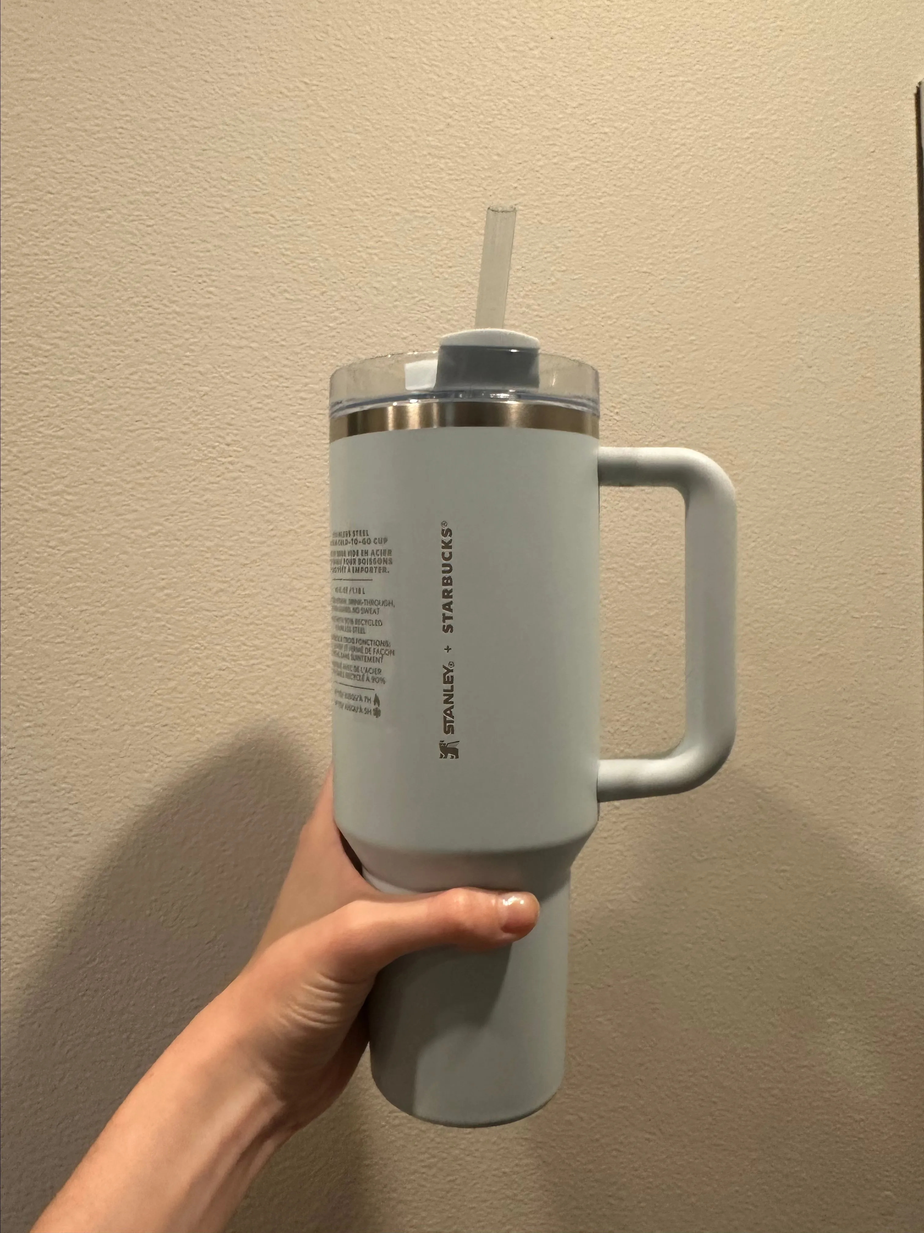 Product image for Starbucks Stanley exclusive never used