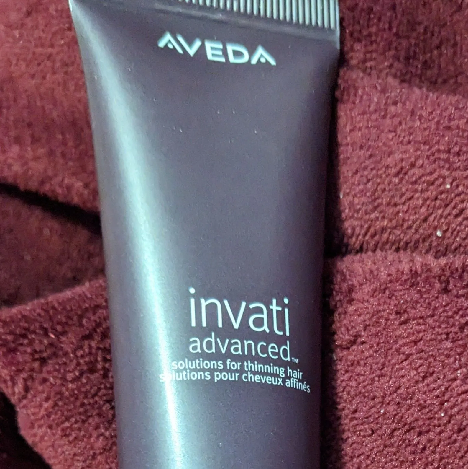 Product image for Aveda invati Advanced intensive hair & Scalp Masque