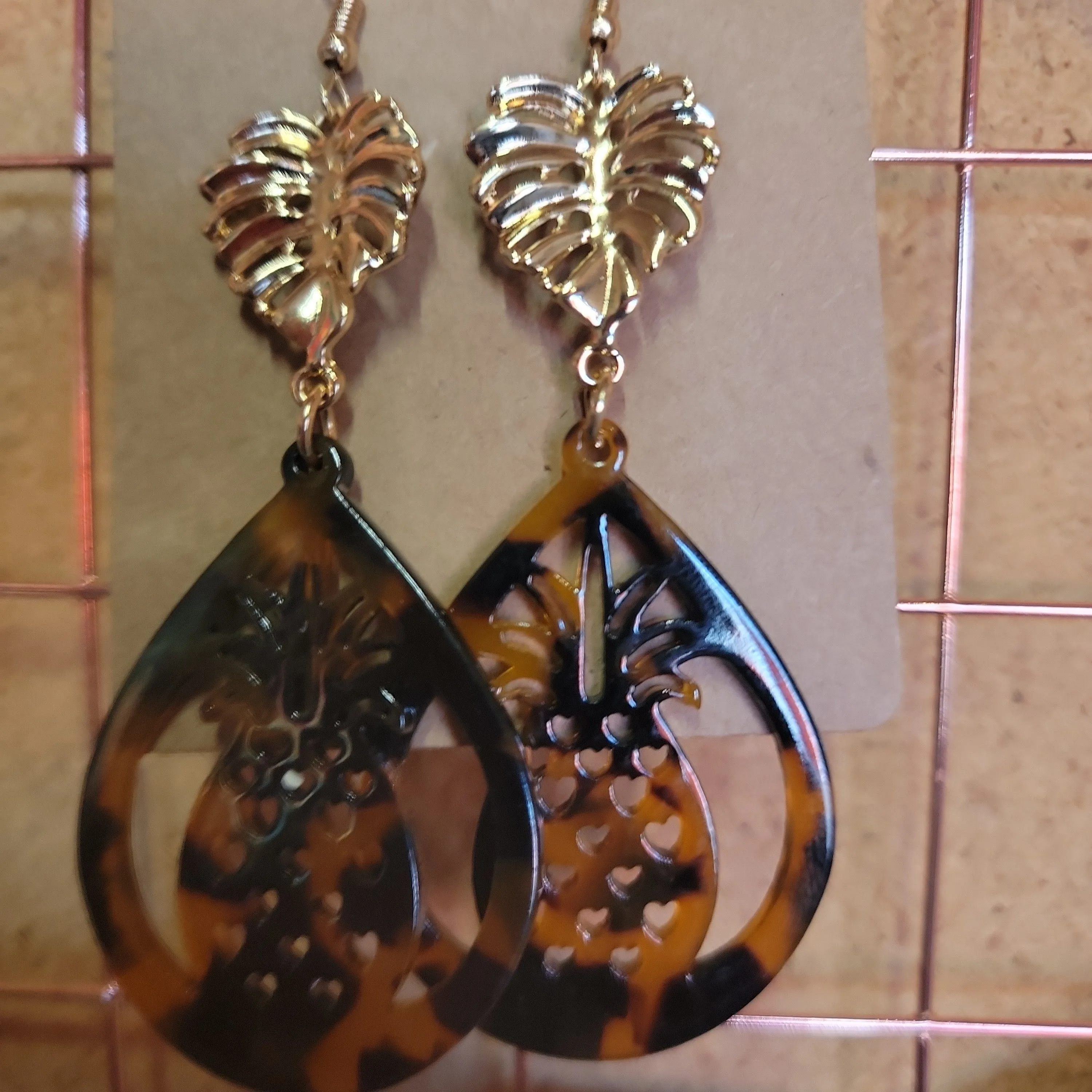 Product image for earrings