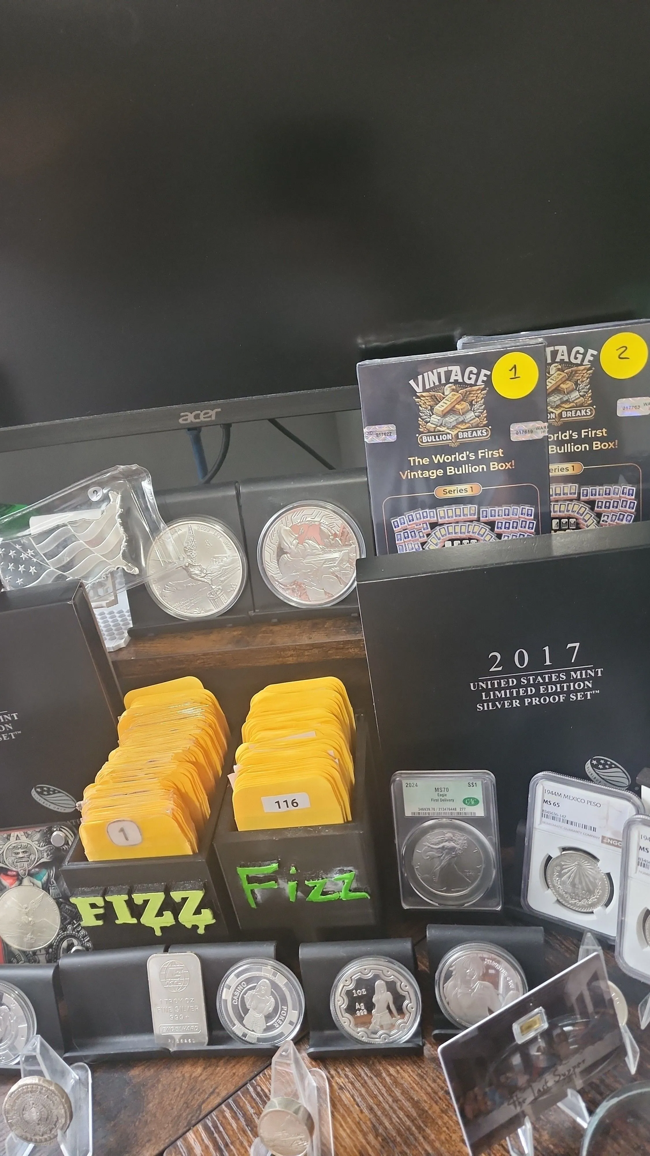 Product image for 1 item