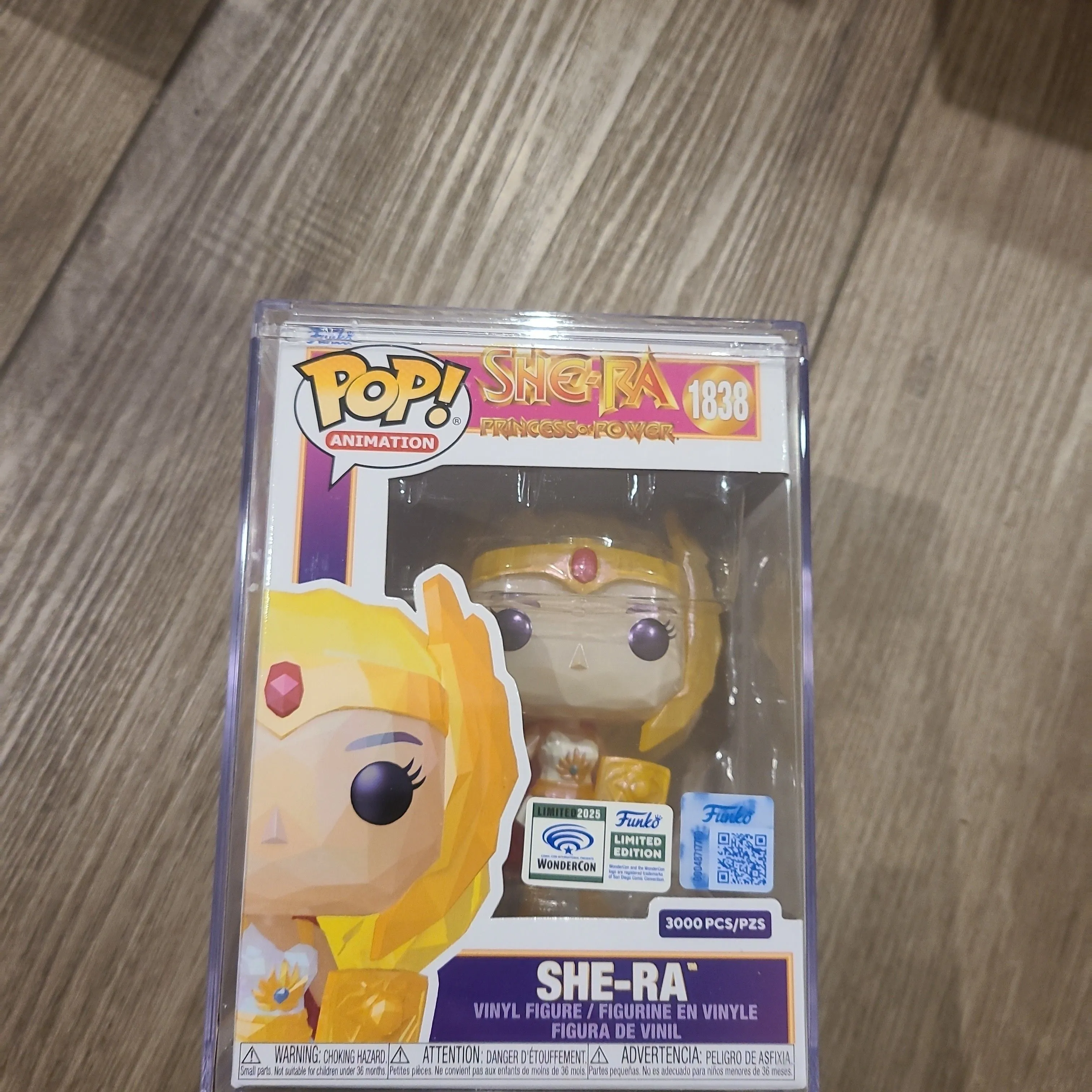 Product image for She-Ra 