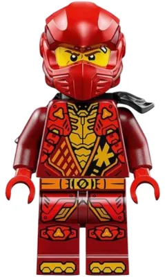 Product image for Ninjago - Kai, Dragons Rising