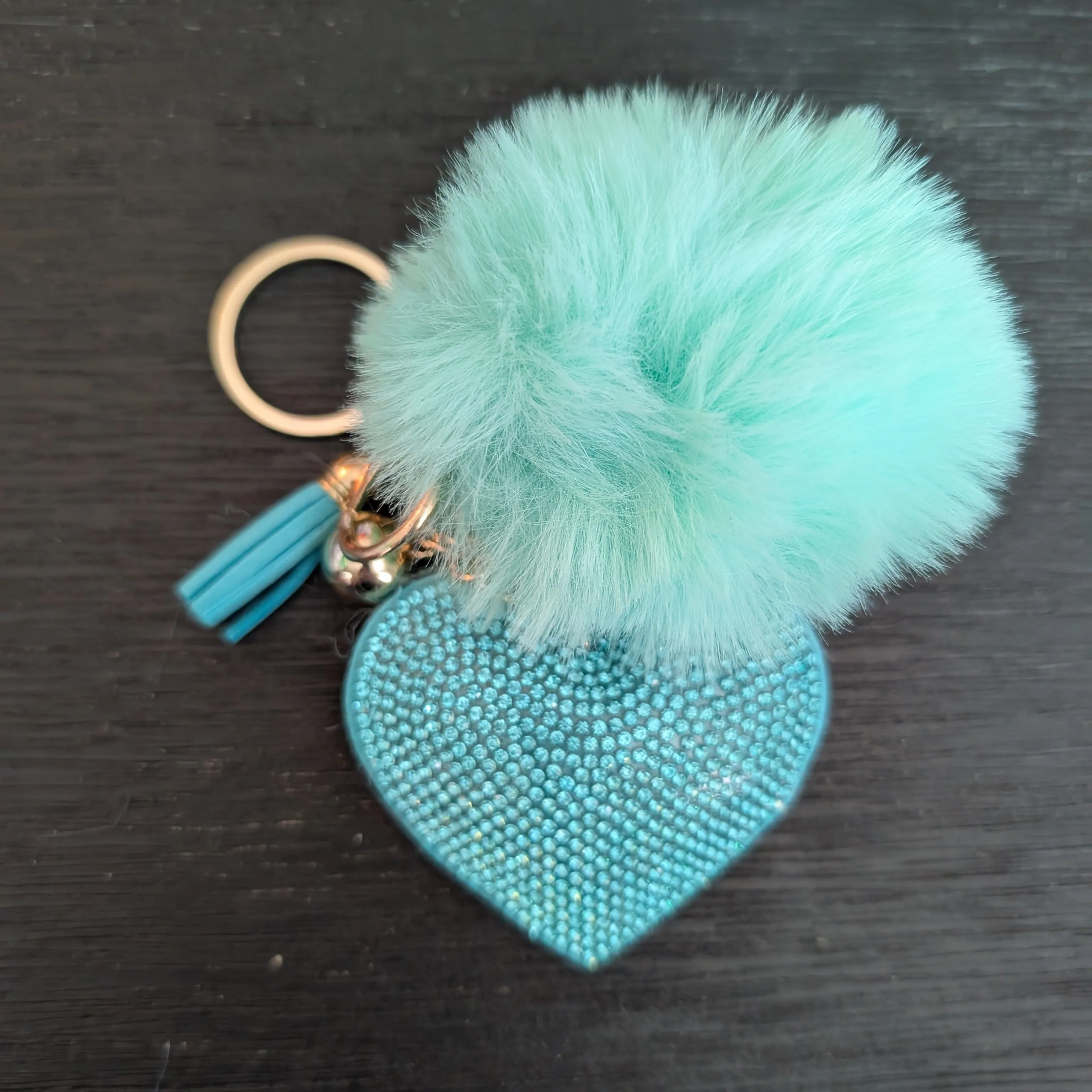 Product image for heart charm