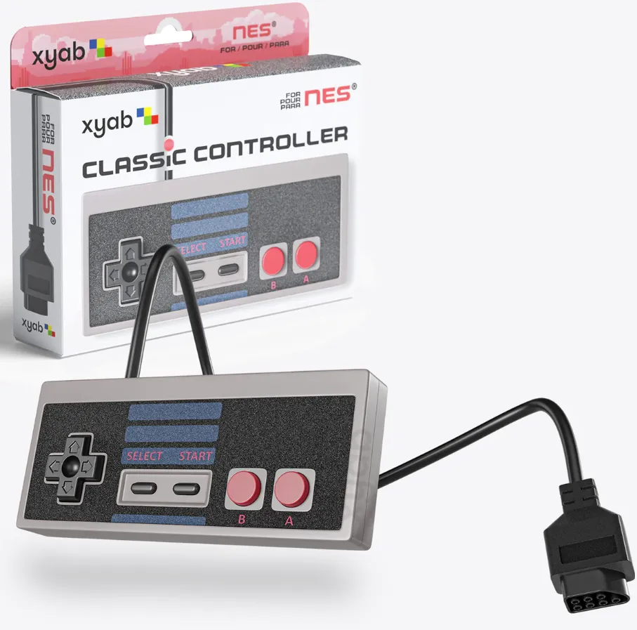 Product image for NES Controller