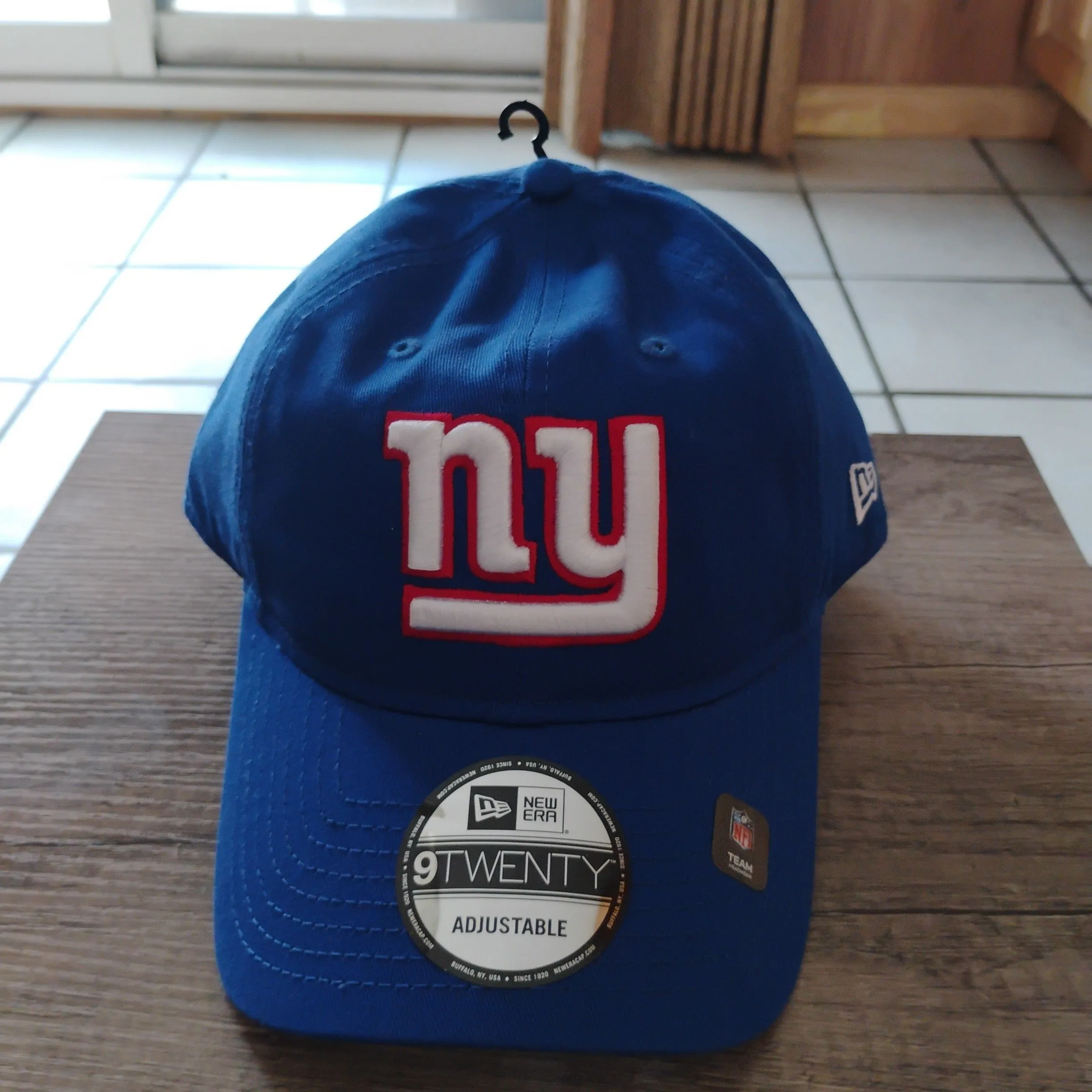 Product image for NY Giants New Era Snap Back 