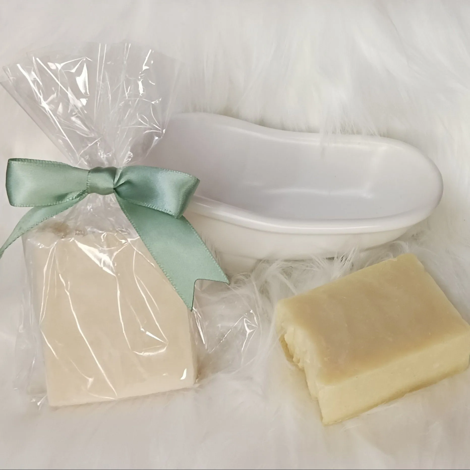 Product image for Enchanted Mint Soap