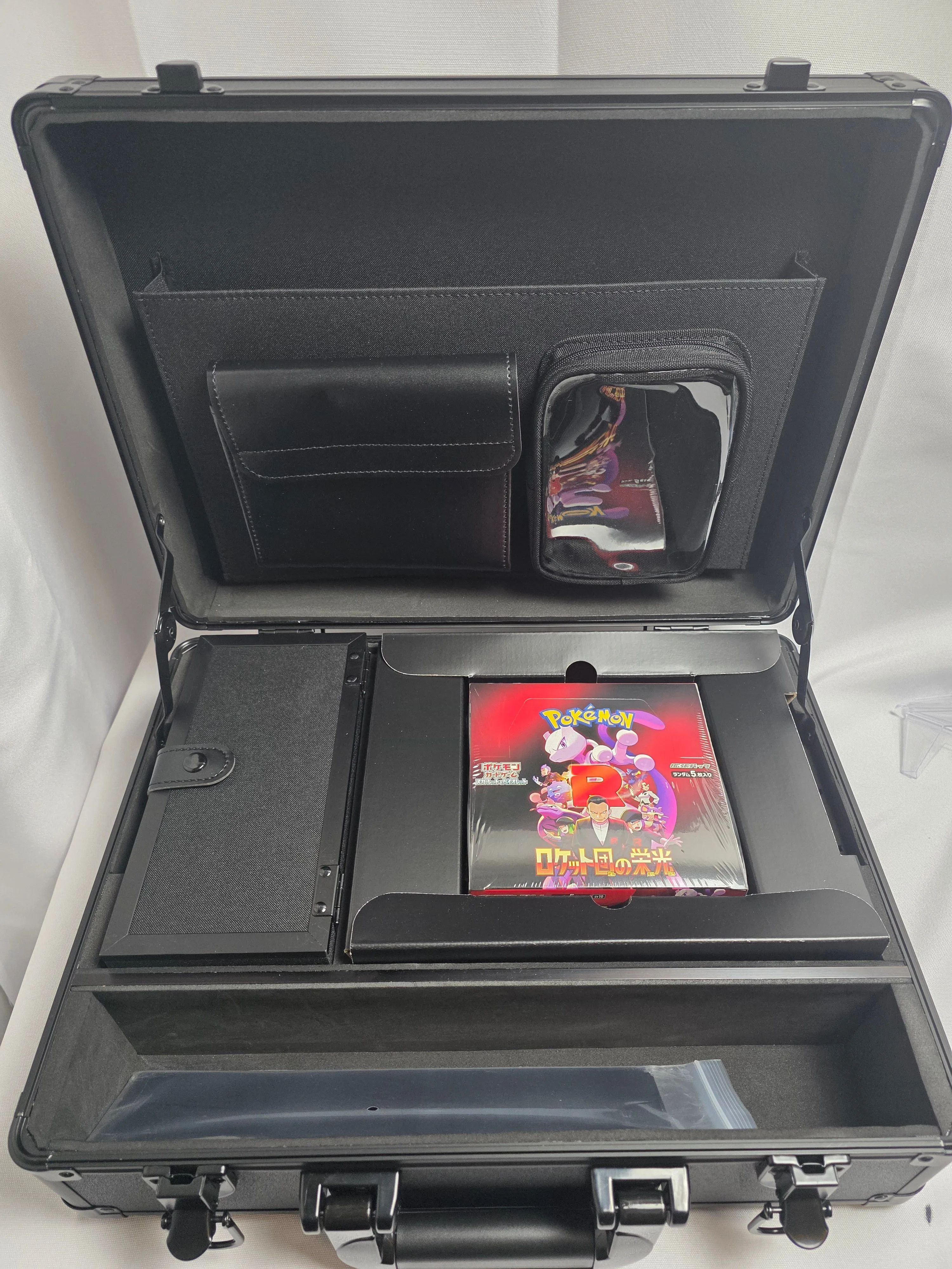 dr booster box pokemon Pokemon - TCG main image 0