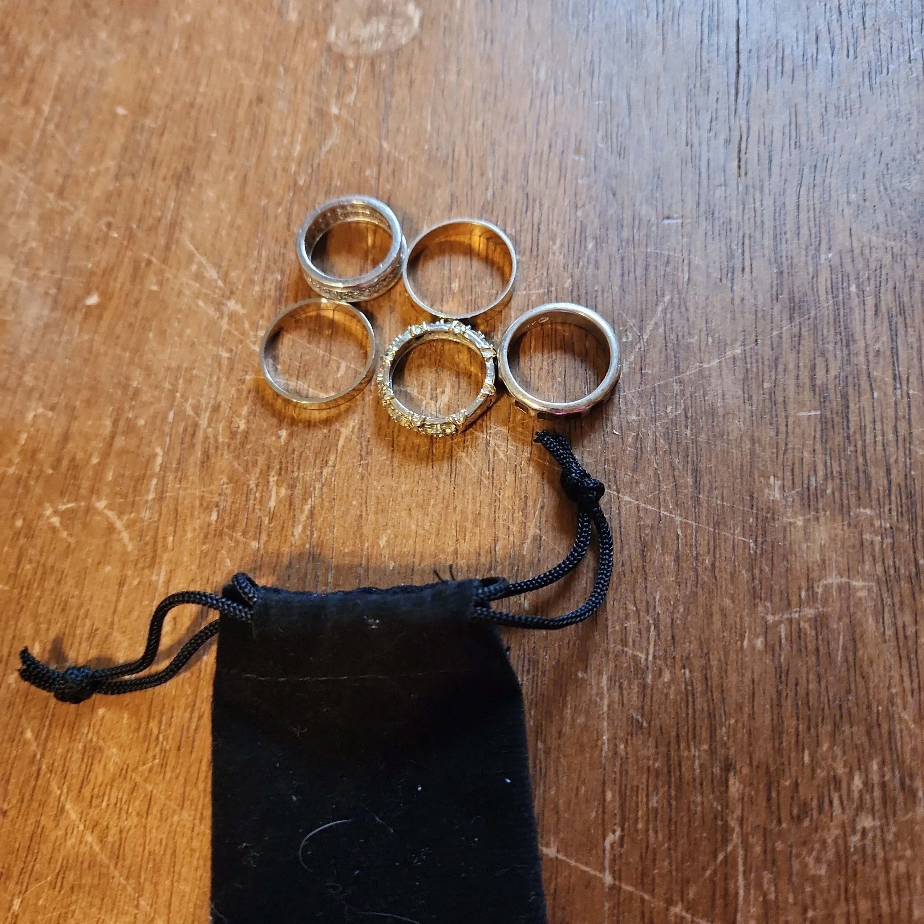 Product image for rings