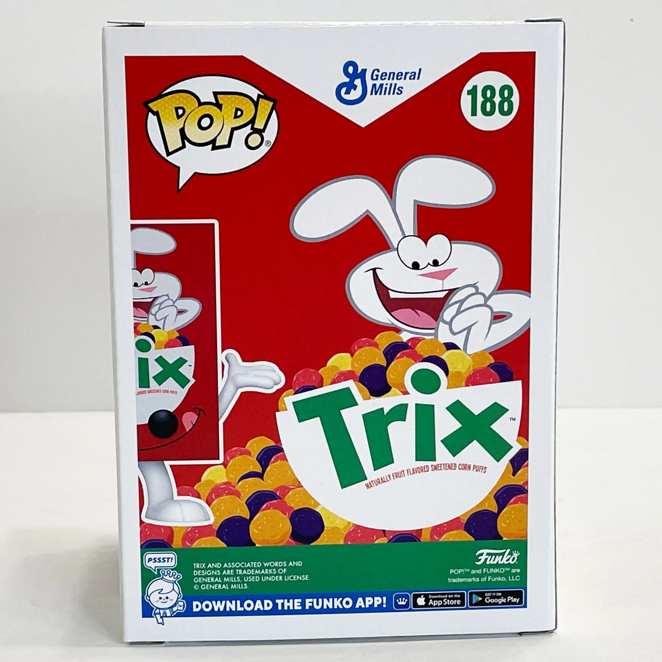 Listing Image Blurred Background