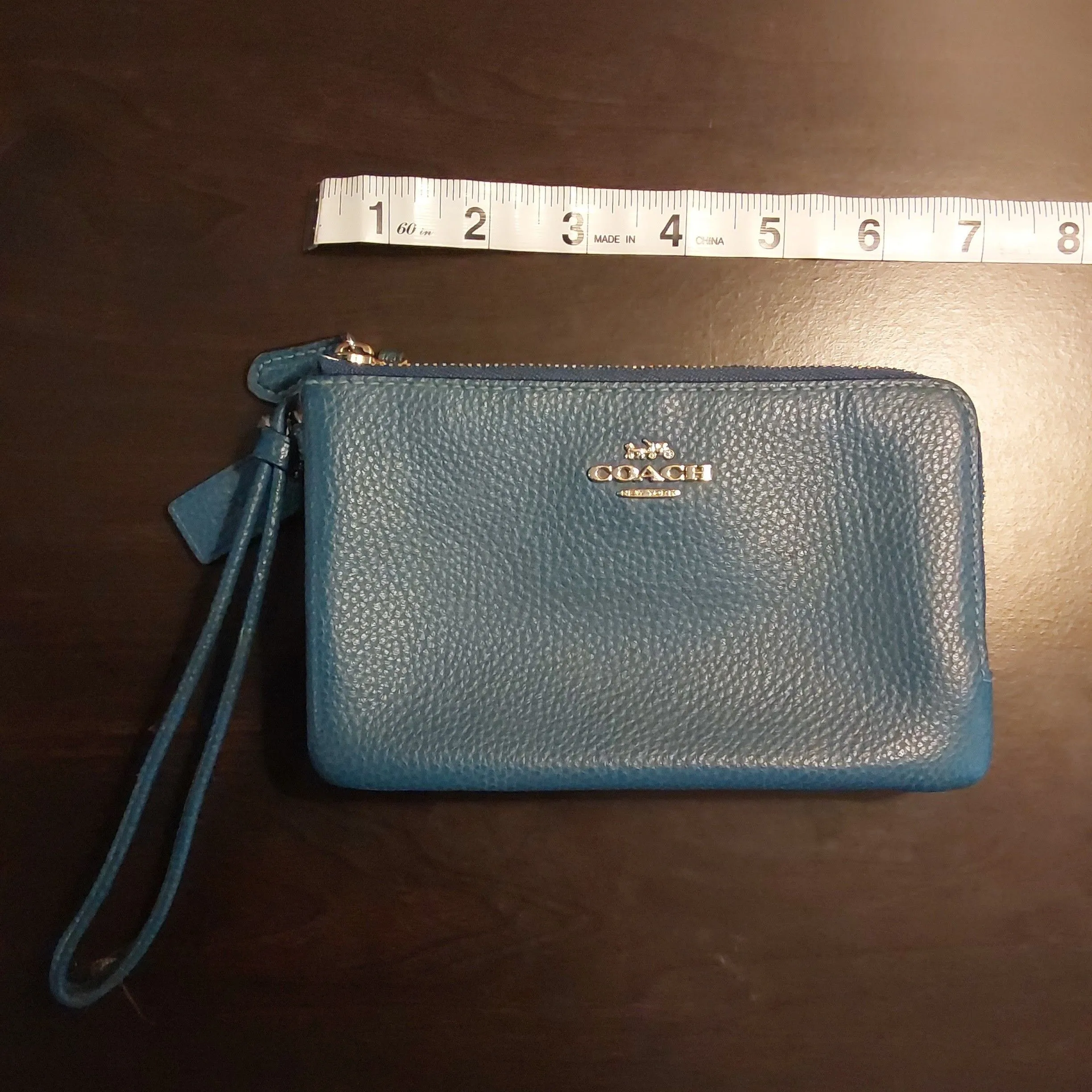 Product image for COACH wallet