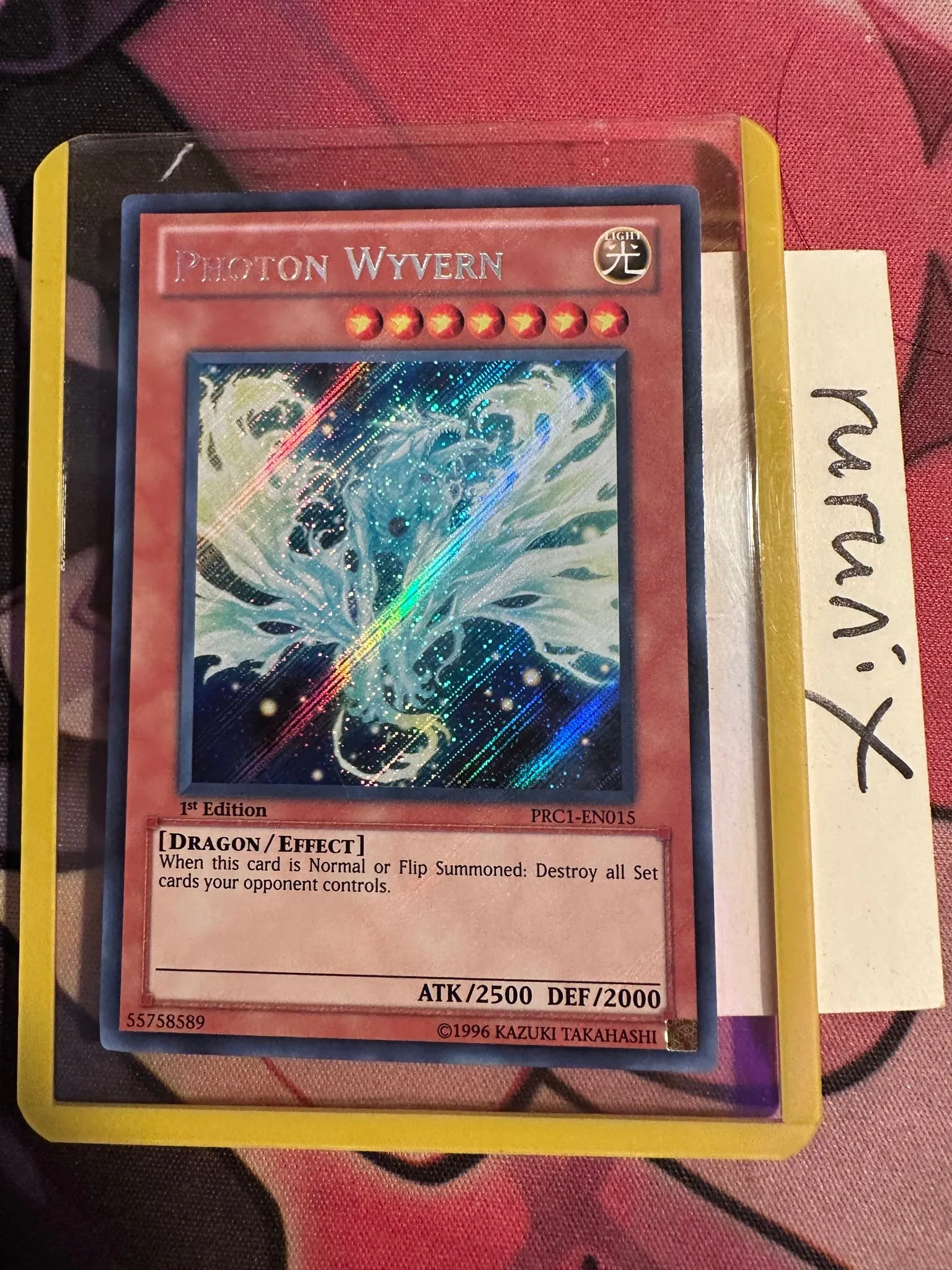 2012 yugioh cards 401 Games Canada - Prophecy Destroyer - CT09-EN019