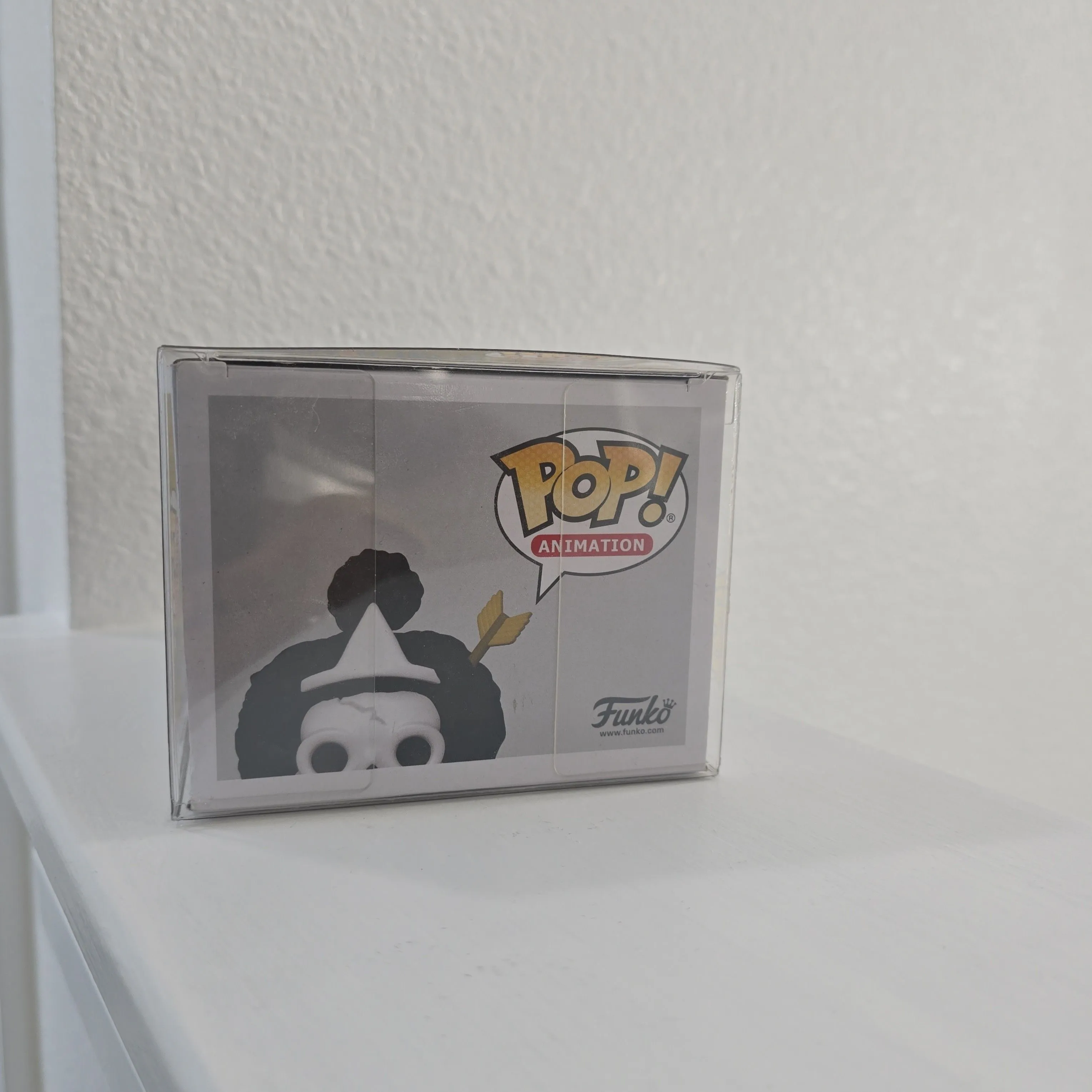 Listing Image Blurred Background