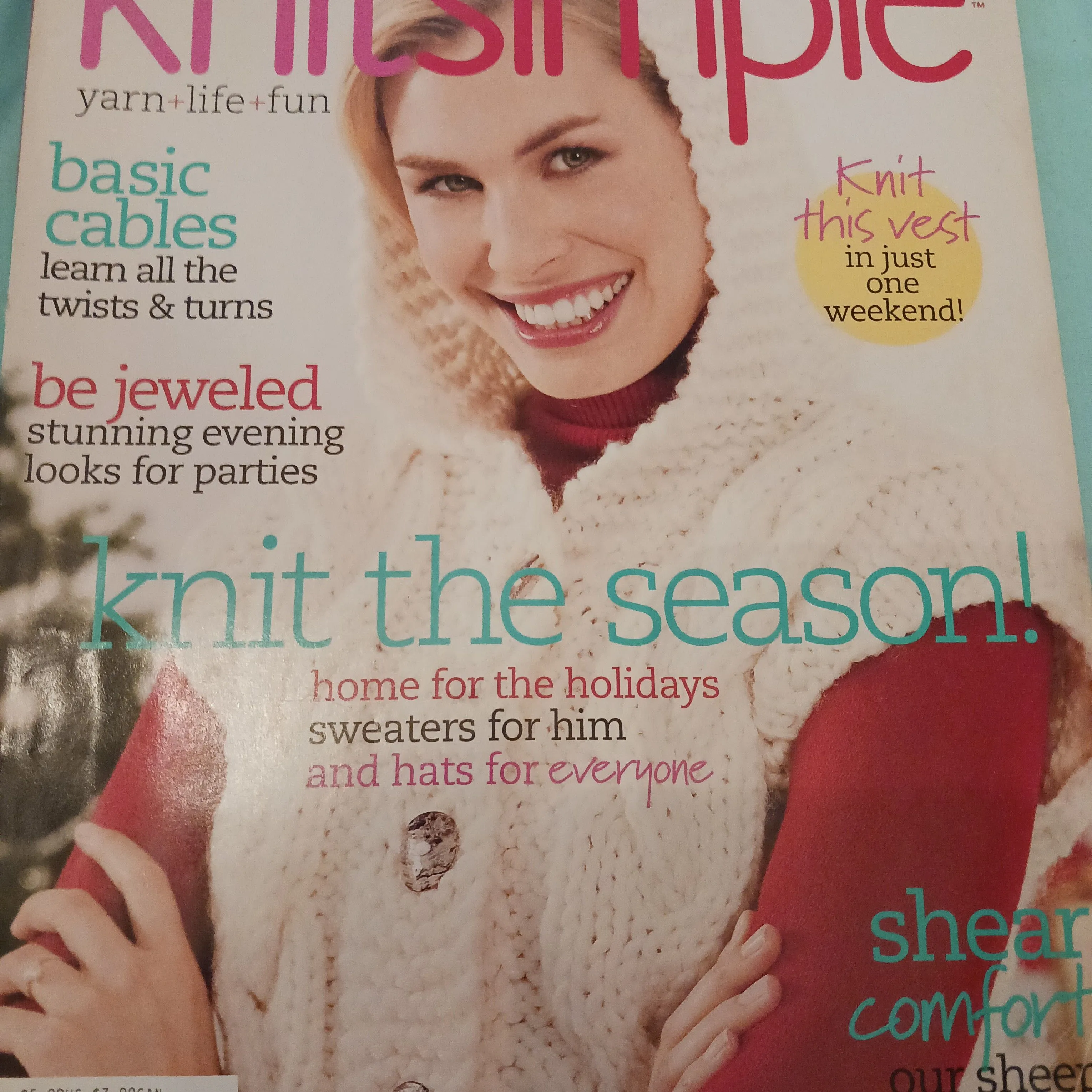 Product image for Knitsimple