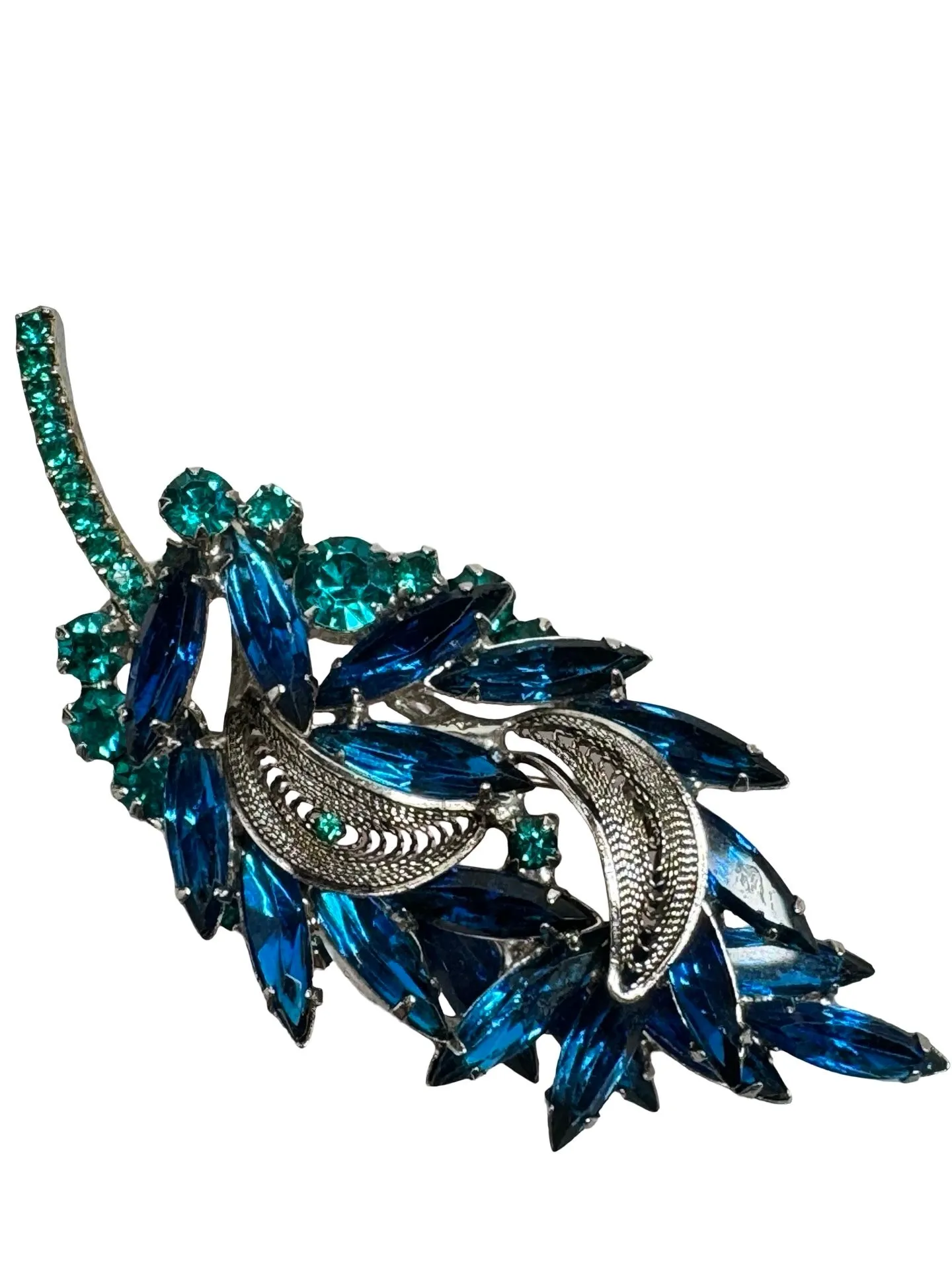 Product image for 1606 Juliana book piece