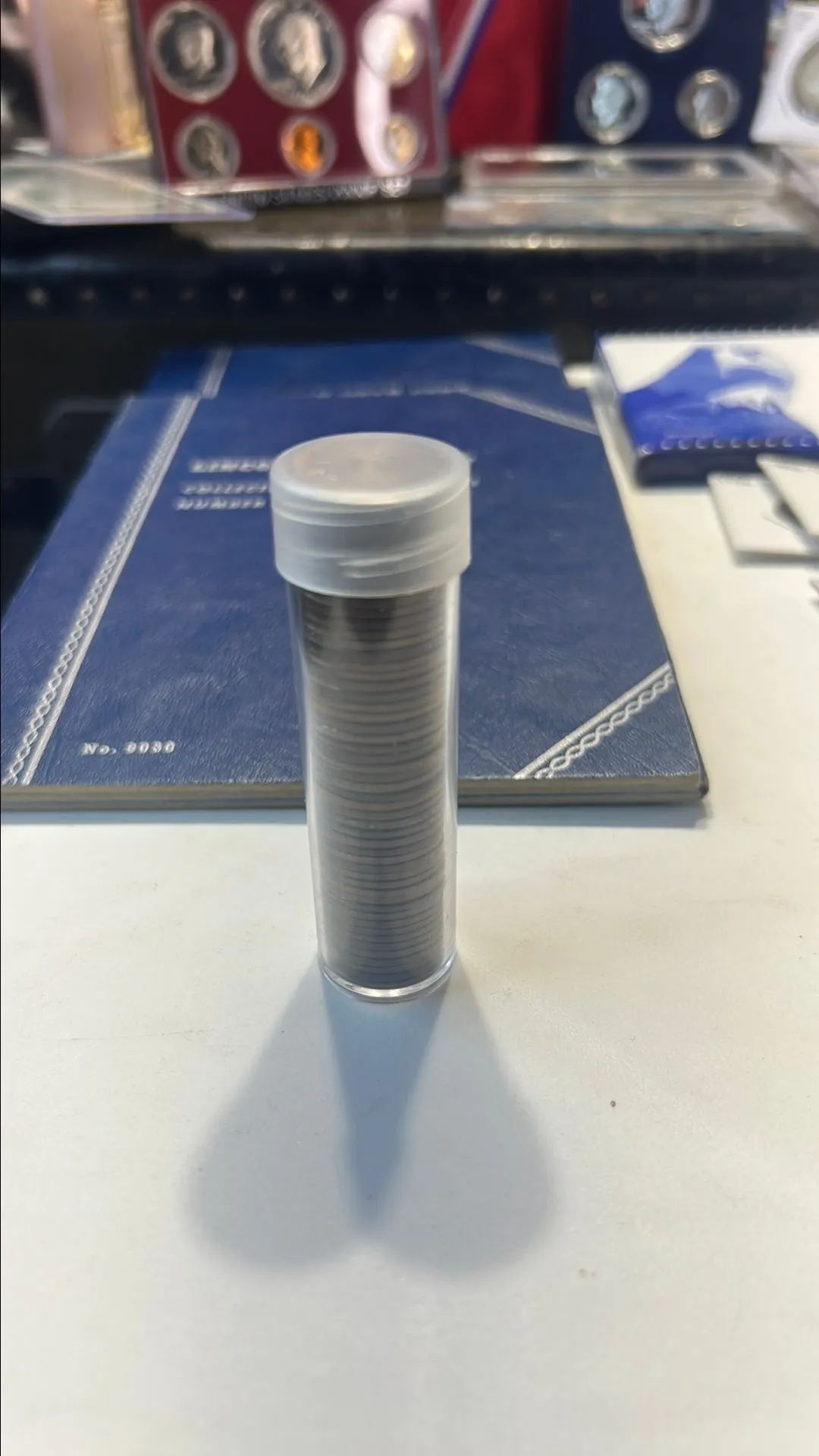 Product image for 50 Wheat Pennies