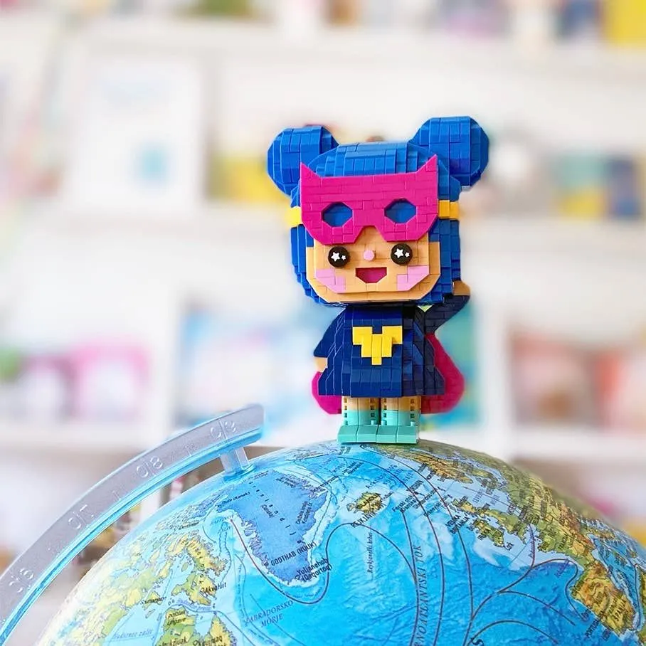 Product image for Momiji - Super You Mini Bricks 