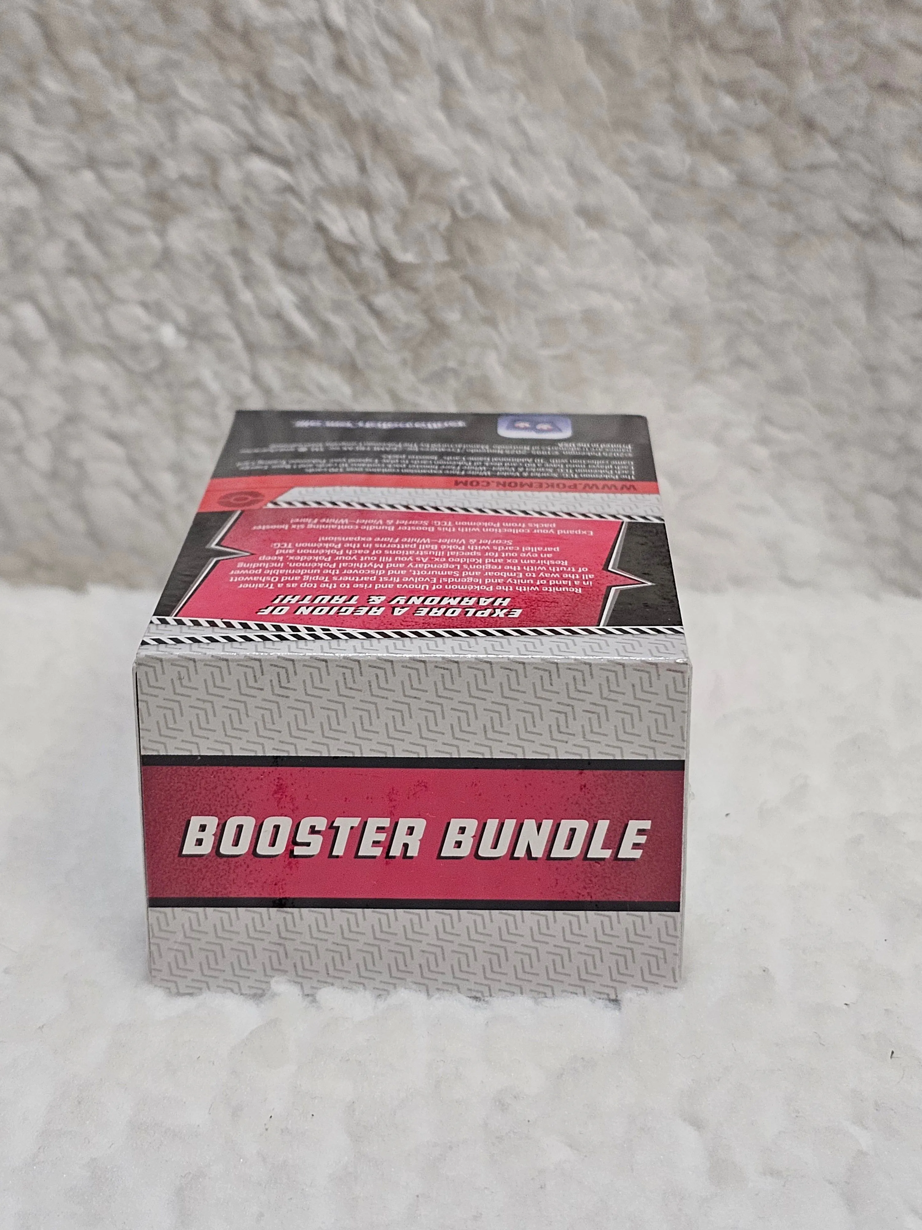 pokemon sv 09 booster box SV Surging Sparks Booster Bundle – Loose Packs Trading Co main image 1