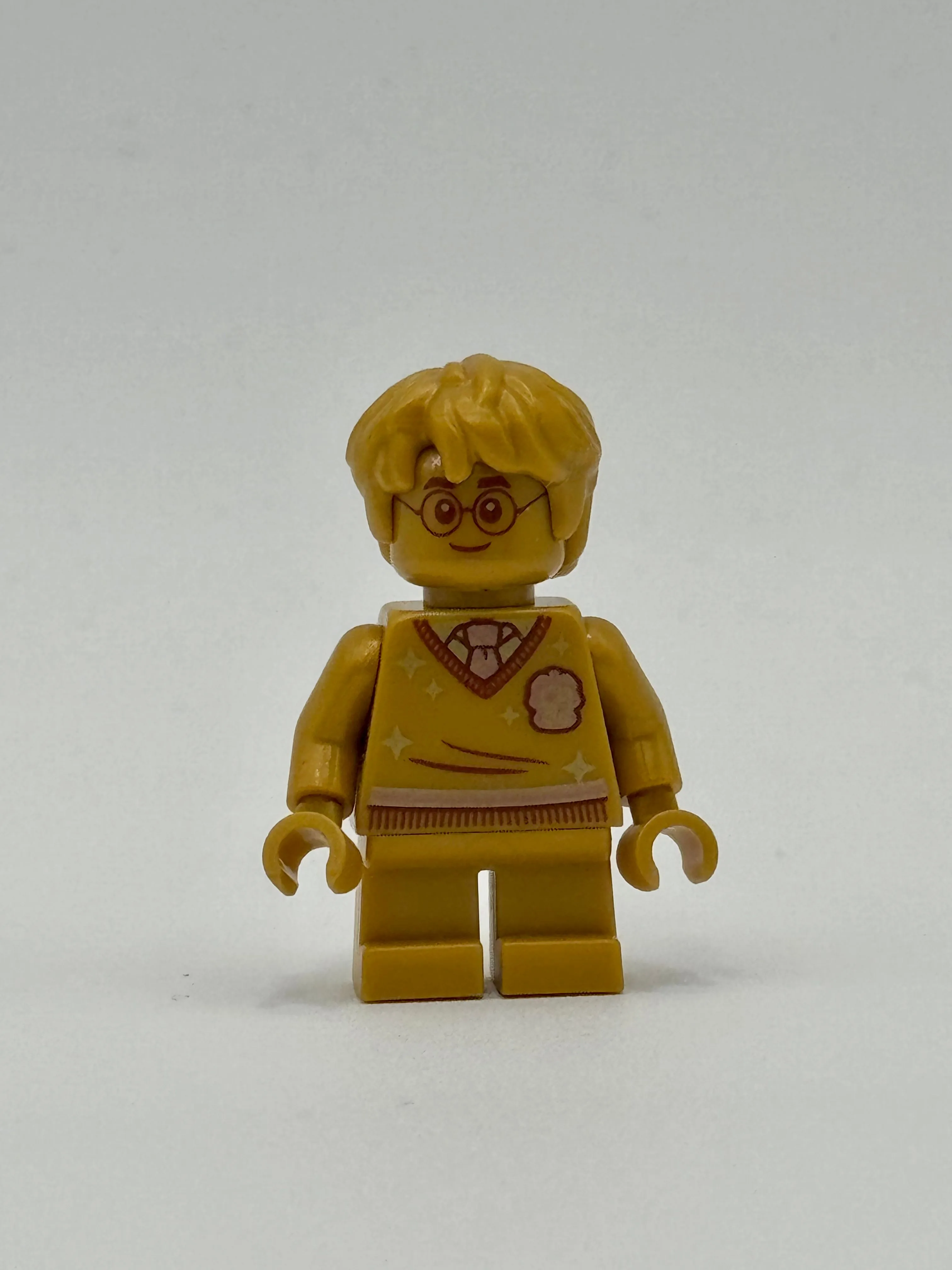 Product image for Harry Potter - Harry Potter - 20th Anniversary Pearl Gold