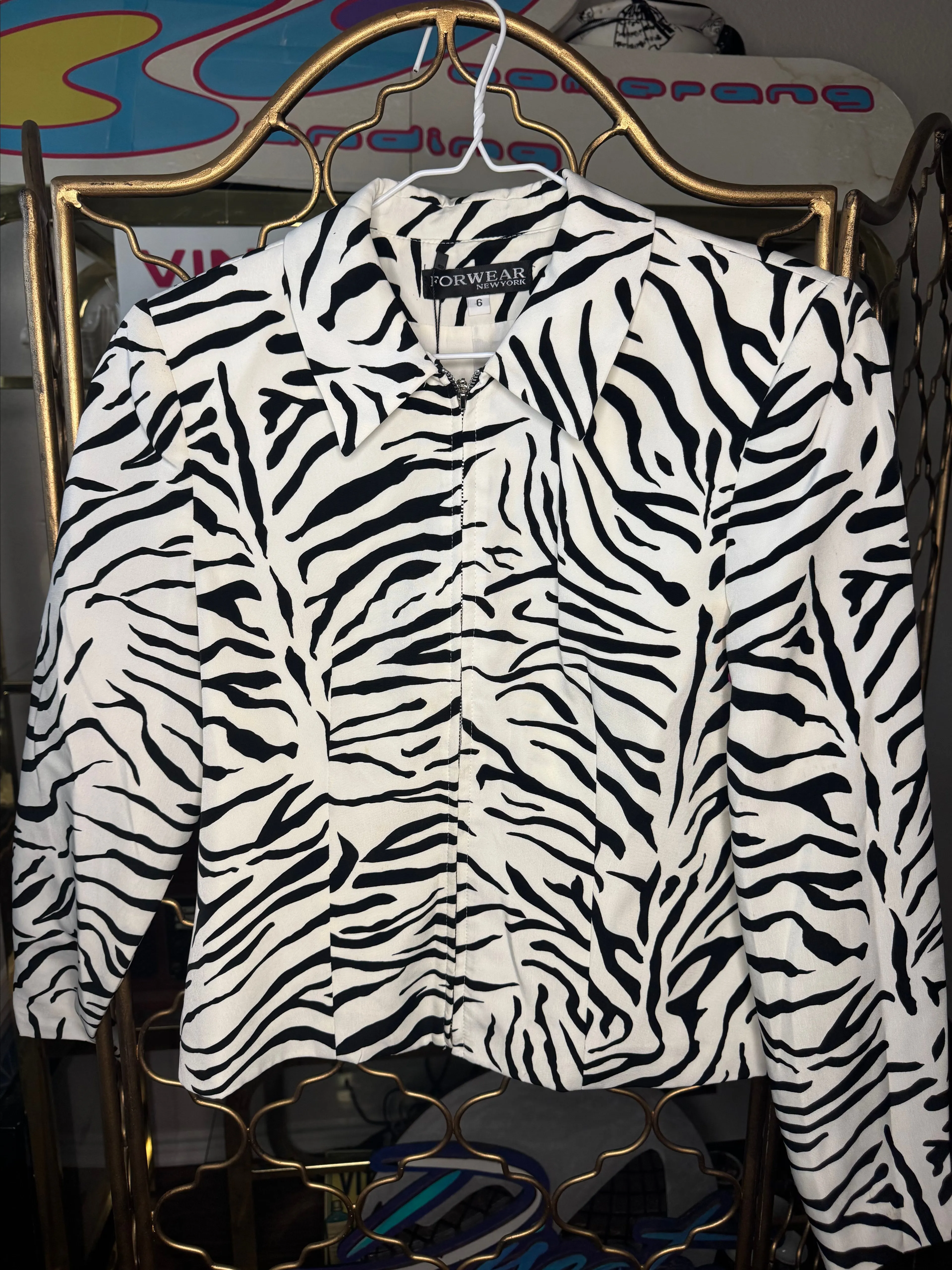 Product image for Forwear New York